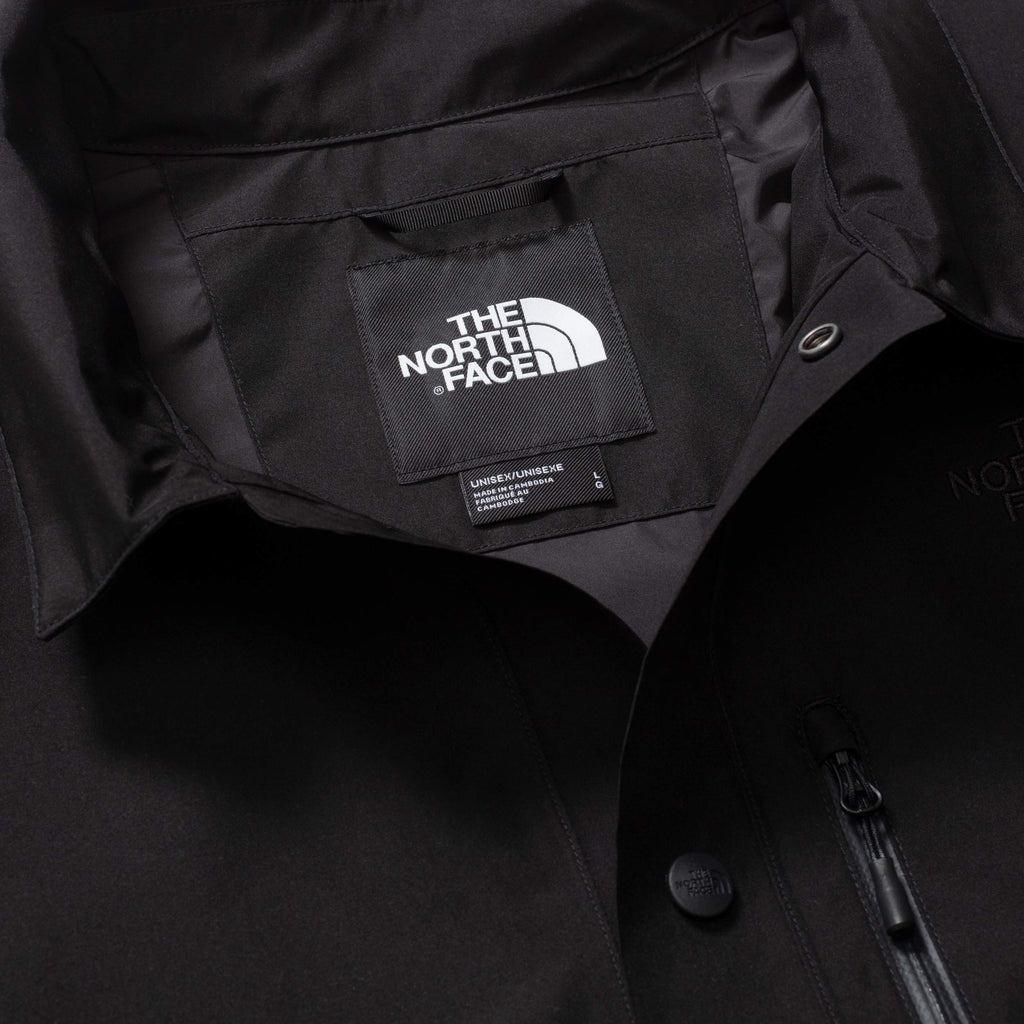 Nse Tech Overshirt The north face – Гарантія оригінальності – збільшений вид