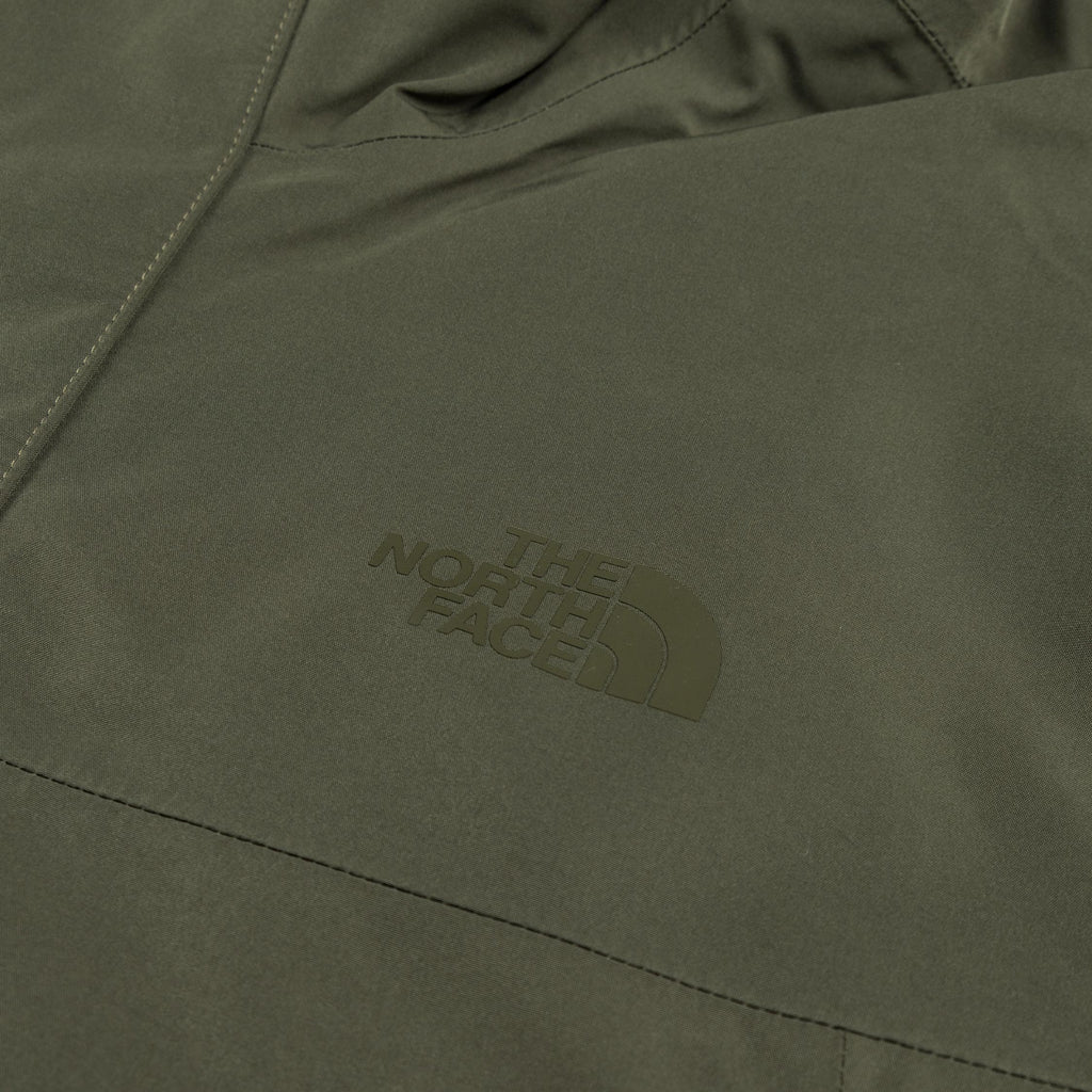 Nukabira Rain Shell Parka The north face оригінал – Купити в Україні – детальний вид