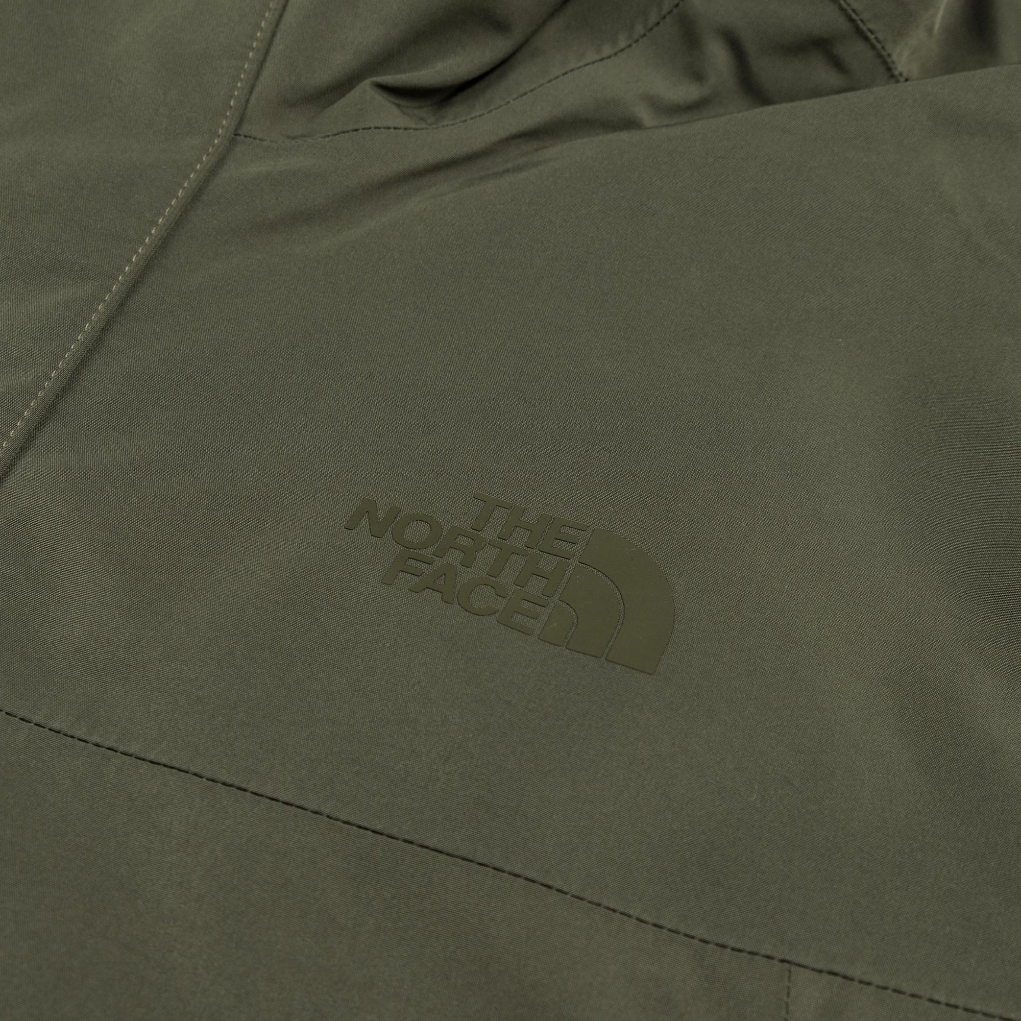 Nukabira Rain Shell Parka The north face оригінал – Купити в Україні – детальний вид