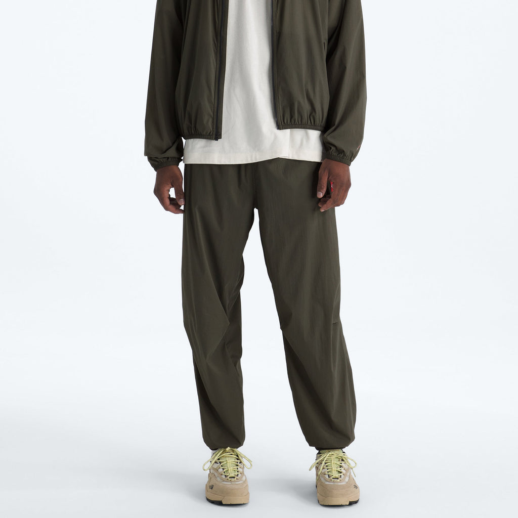 Mens Red Box Packable Wing Pant The north face – Гарантія оригінальності – збільшений вид