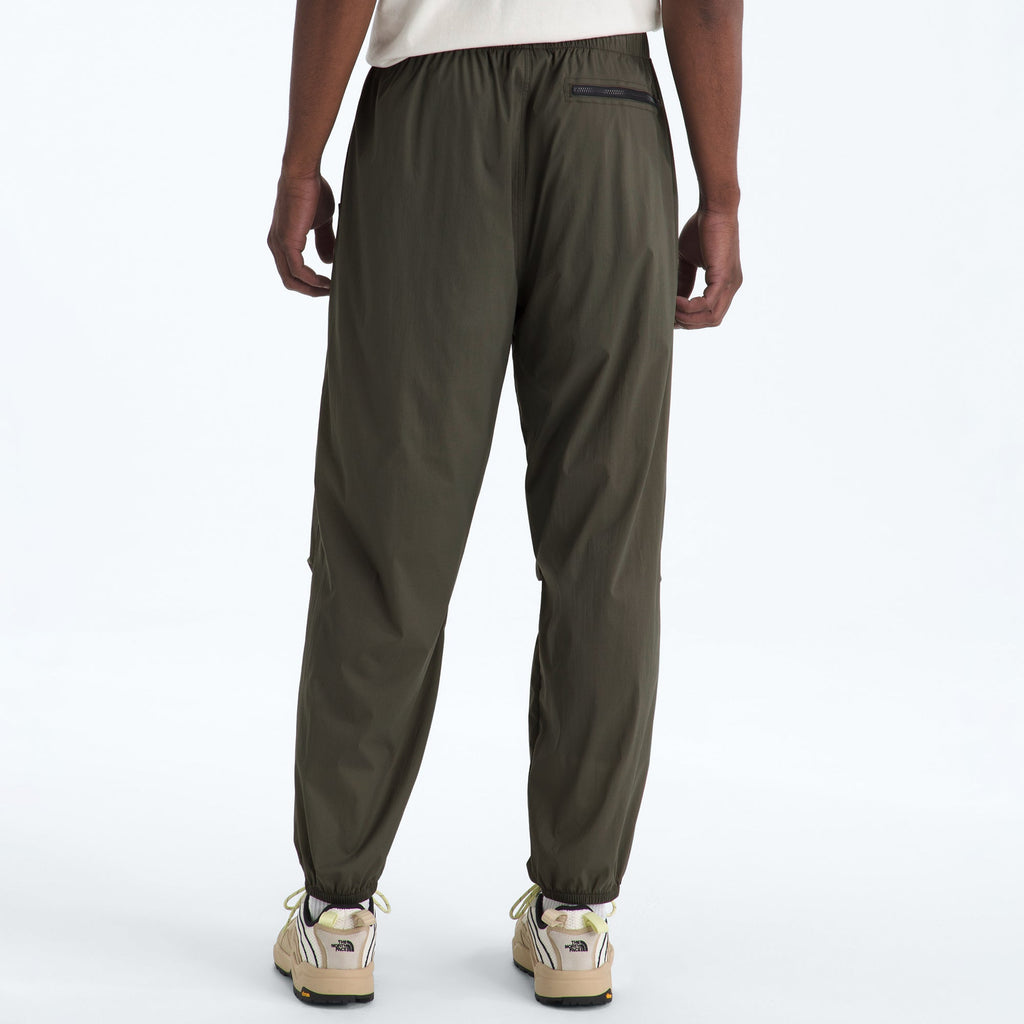 Mens Red Box Packable Wing Pant The north face – Гарантія оригінальності – детальний вид