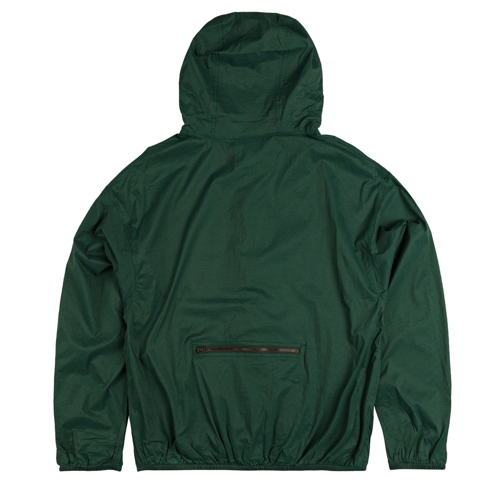 Red Box Wind Jacket The north face оригінал – Купити в Україні – вид ззаду