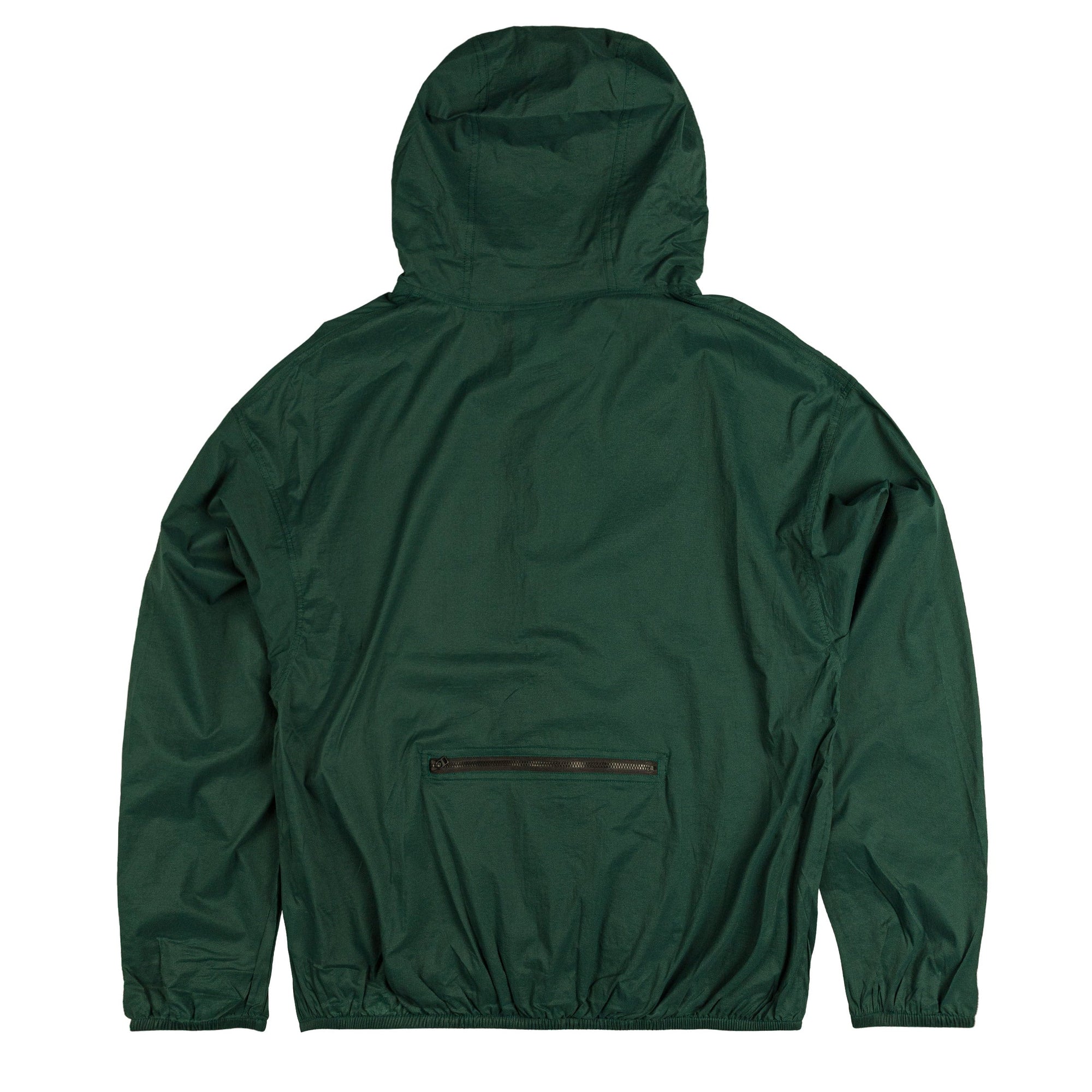 Red Box Wind Jacket The north face оригінал – Купити в Україні – вид ззаду