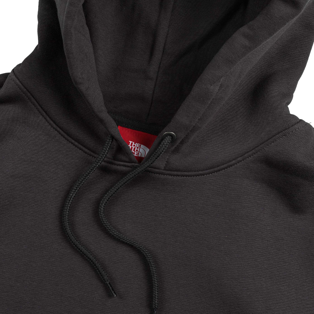 The north face Knitwear оригінал | Швидка доставка Україна – вид ззаду