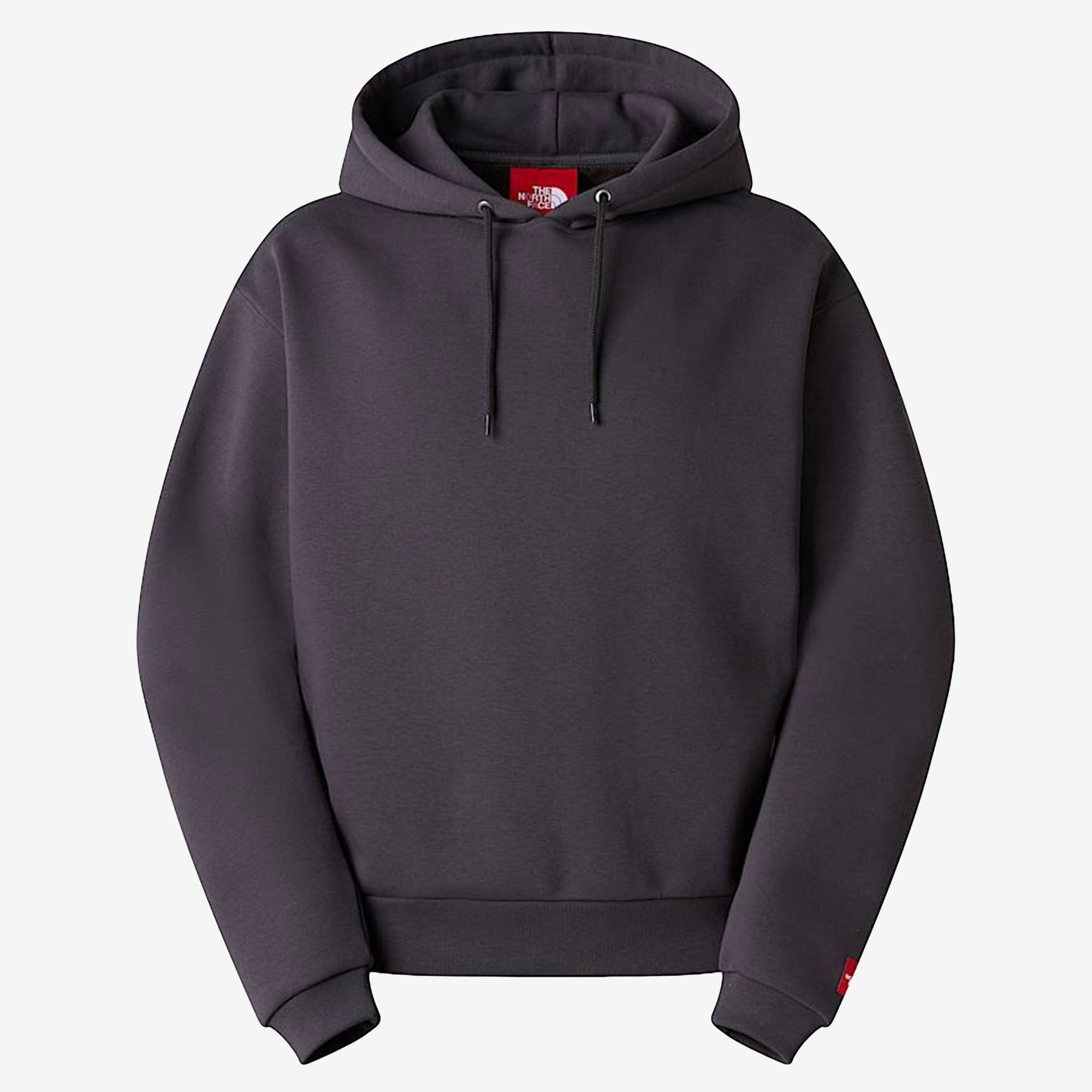 Redbox Hoodie The north face оригінал – Купити в Україні – боковий вид