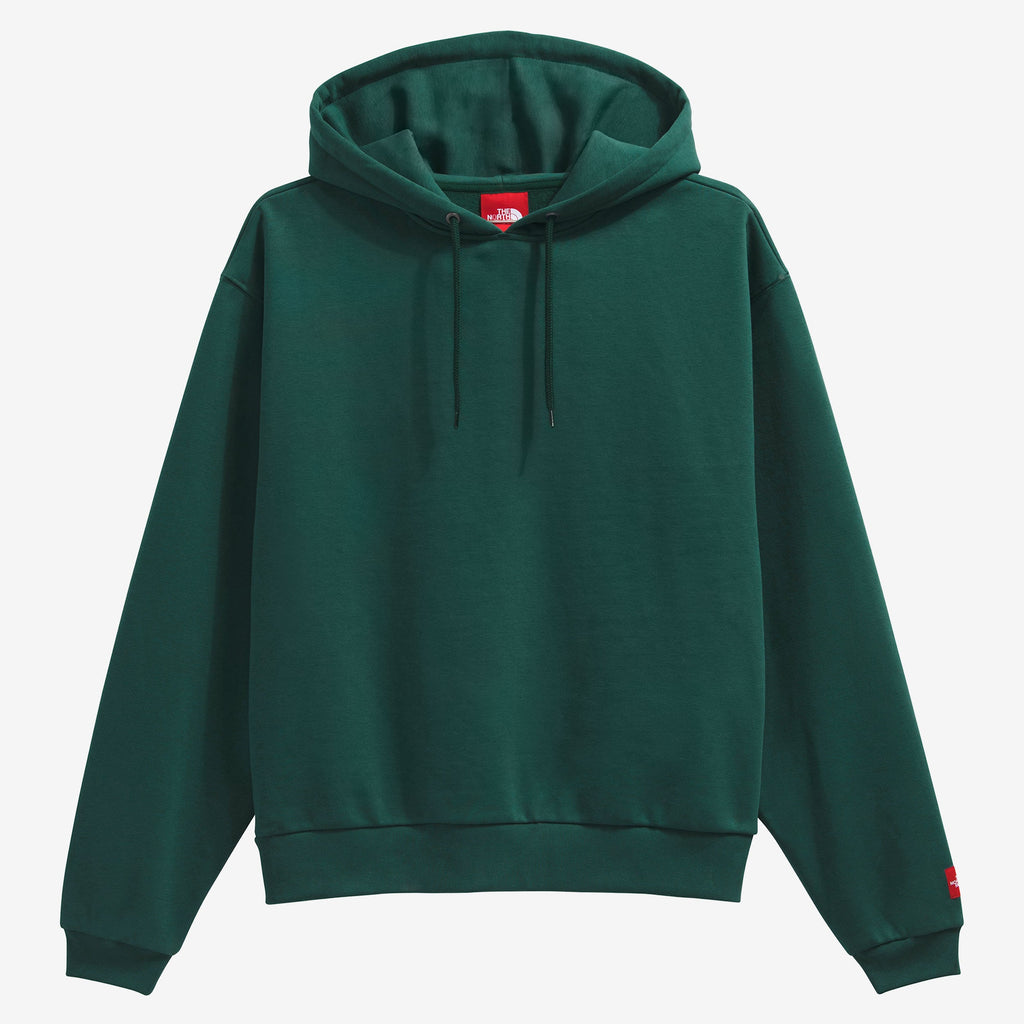 Redbox Hoodie The north face оригінал – Купити в Україні – боковий вид