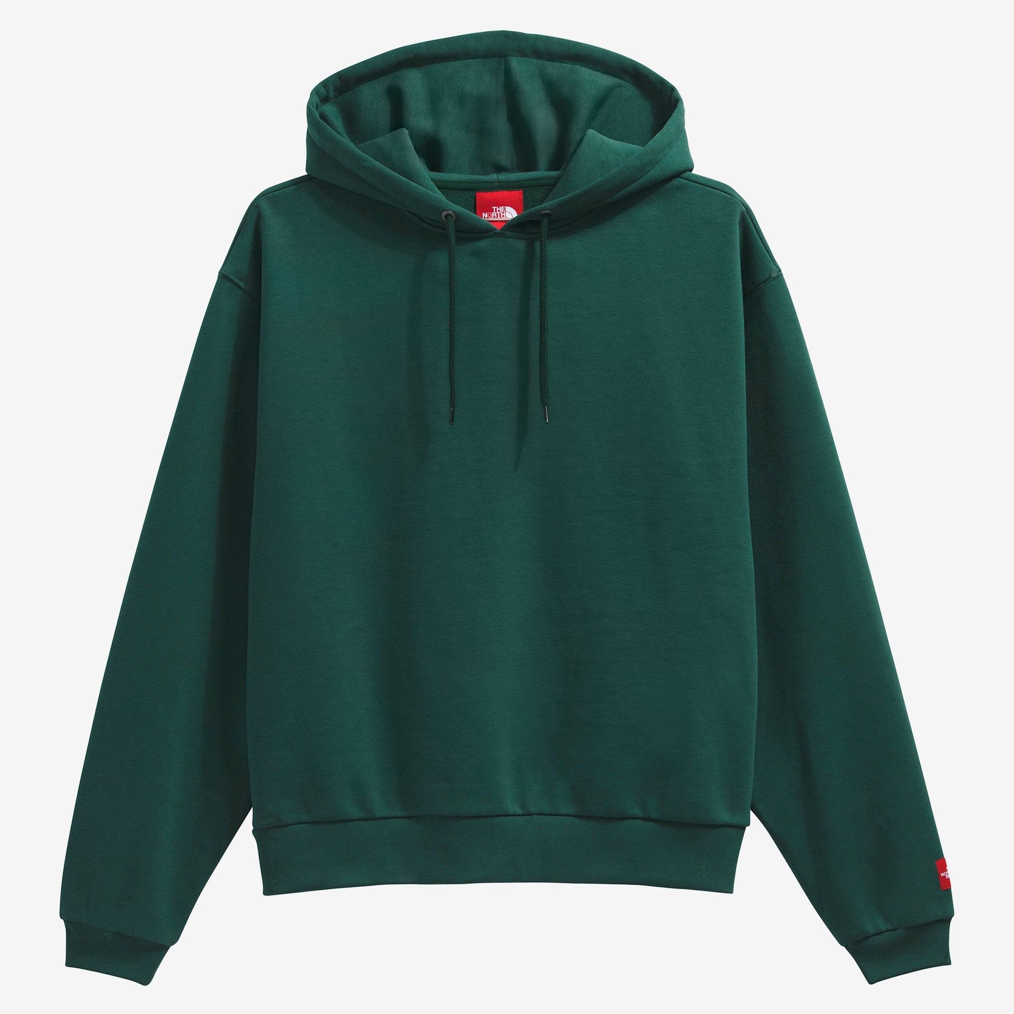Redbox Hoodie The north face оригінал – Купити в Україні – боковий вид