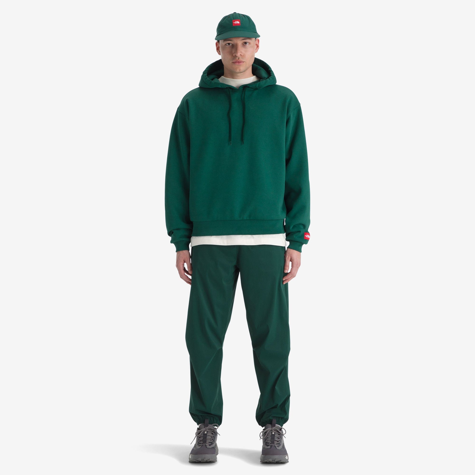 Redbox Hoodie The north face оригінал – Купити в Україні – детальний вид