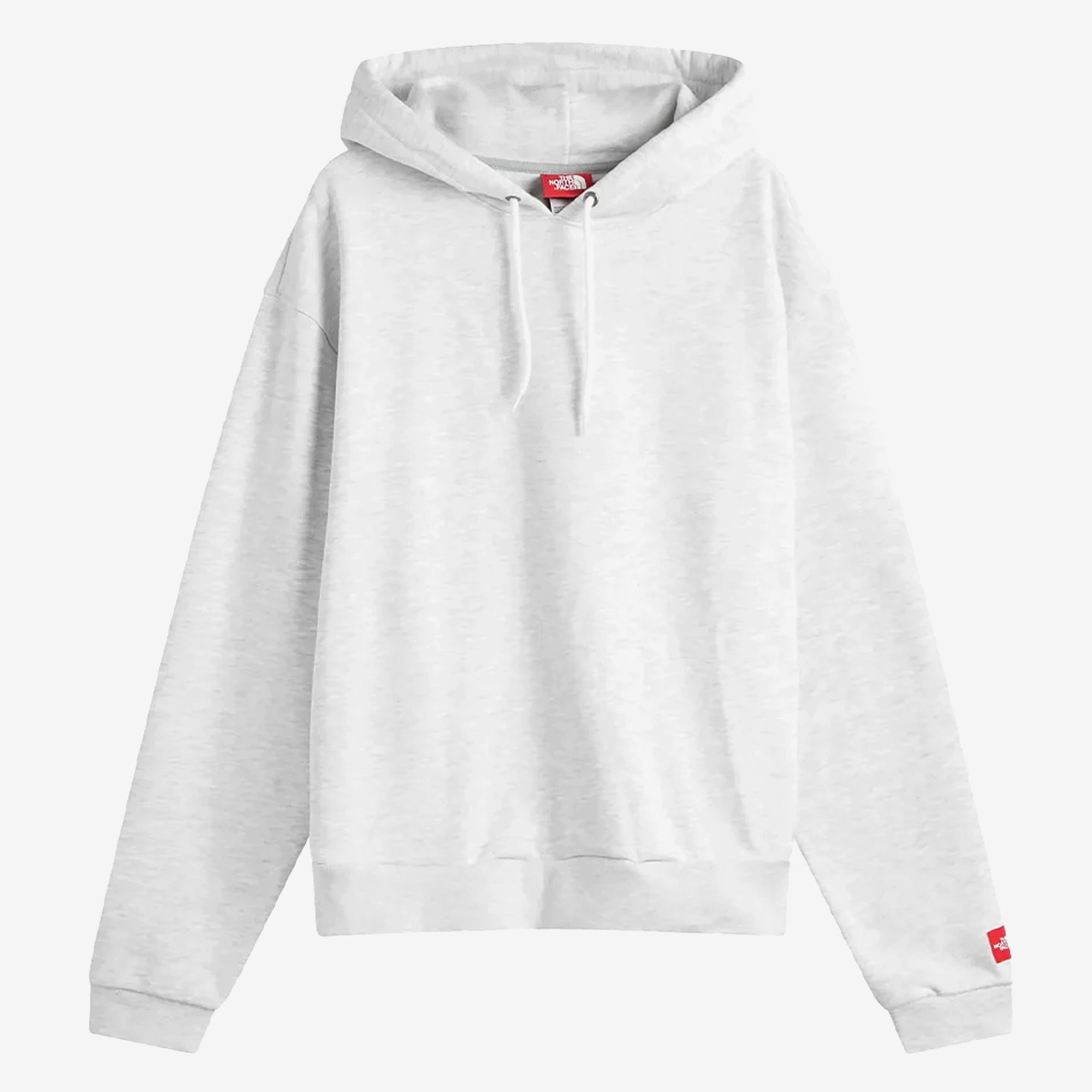Redbox Hoodie The north face оригінал – Купити в Україні – боковий вид