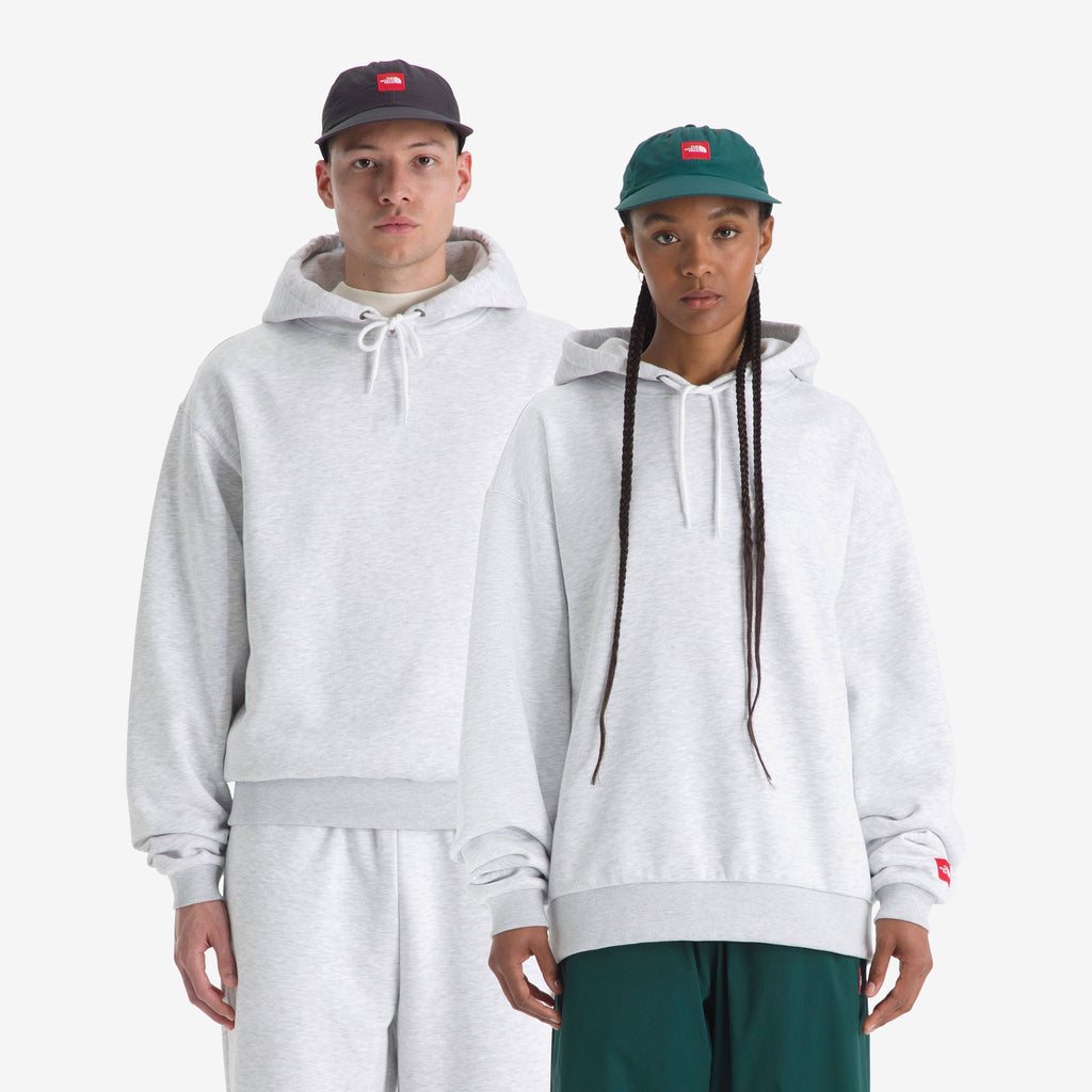Redbox Hoodie The north face оригінал – Купити в Україні – вид ззаду