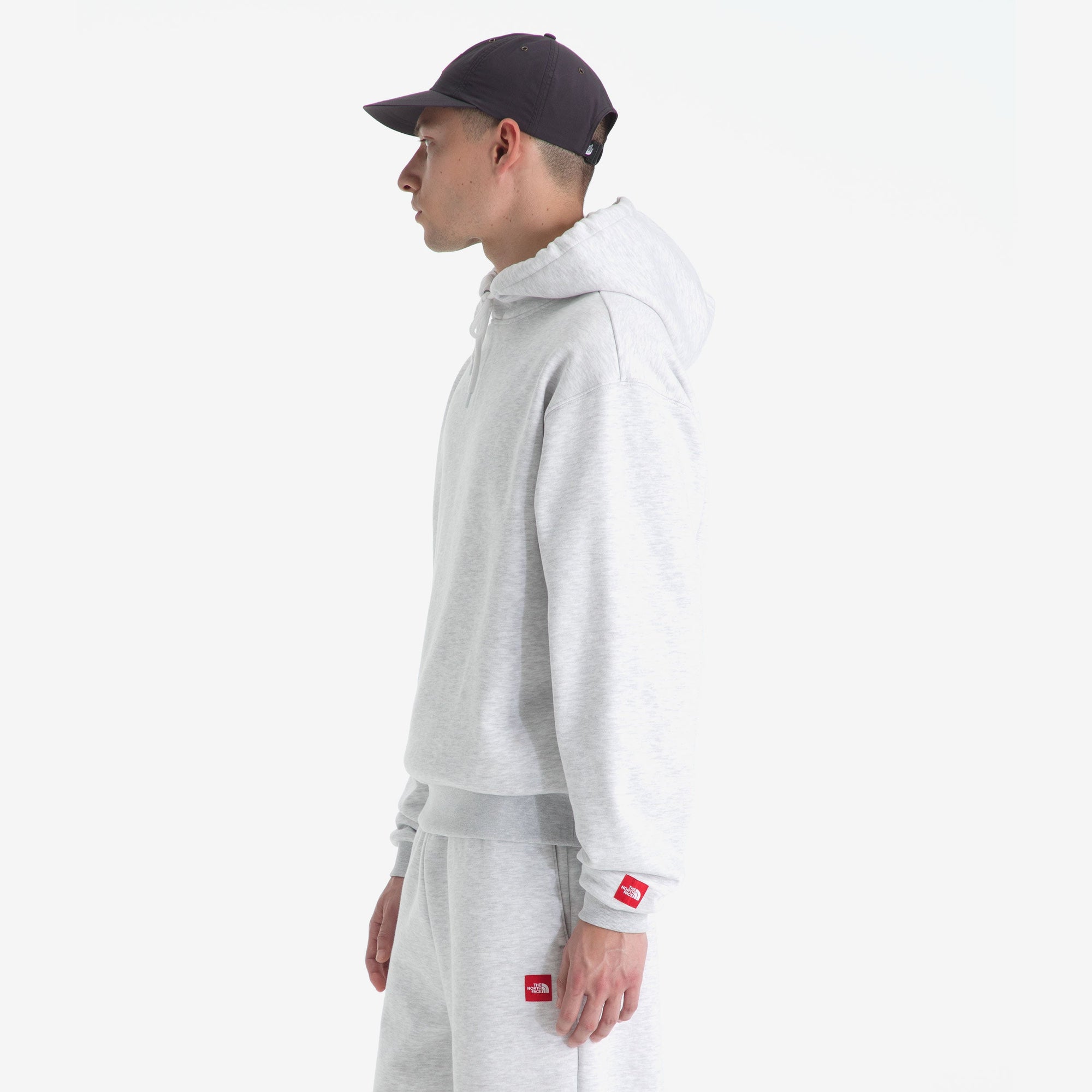 Redbox Hoodie The north face оригінал – Купити в Україні – збільшений вид