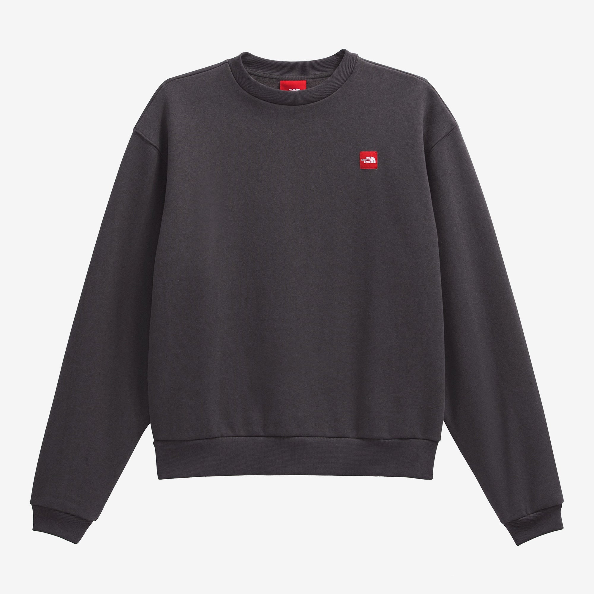 Redbox Crew The north face – Гарантія оригінальності – боковий вид