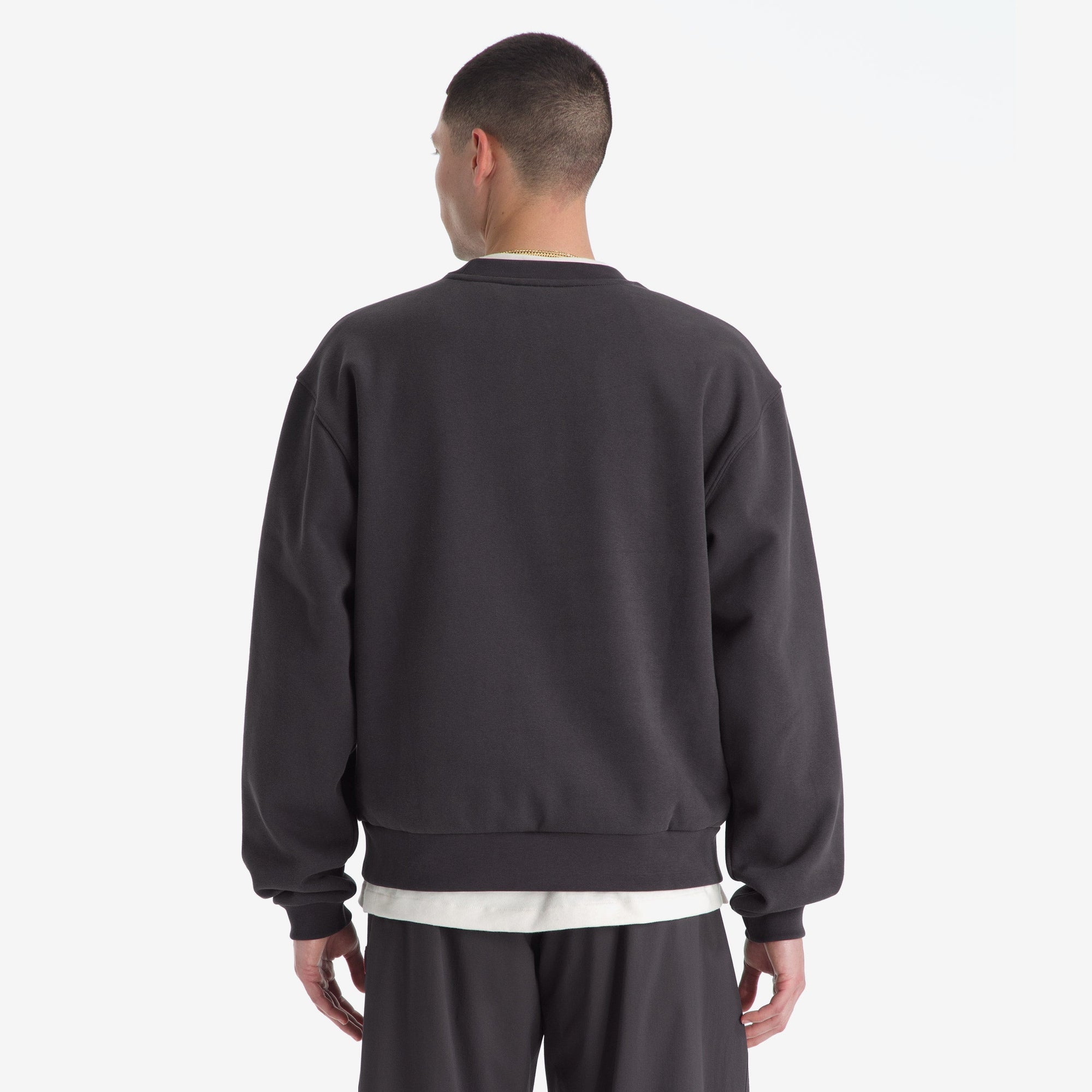 Redbox Crew The north face – Гарантія оригінальності – детальний вид