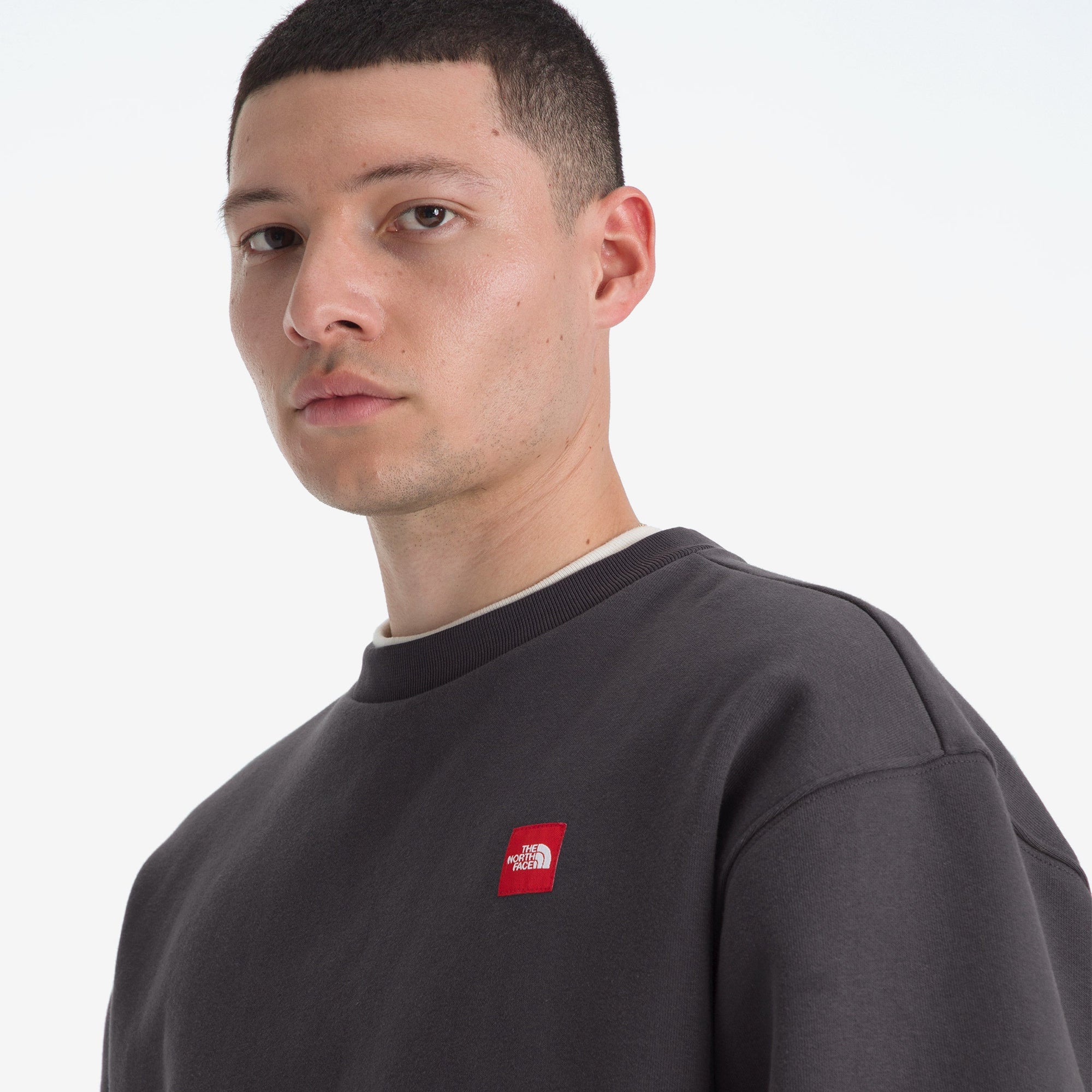 Redbox Crew The north face – Гарантія оригінальності – збільшений вид
