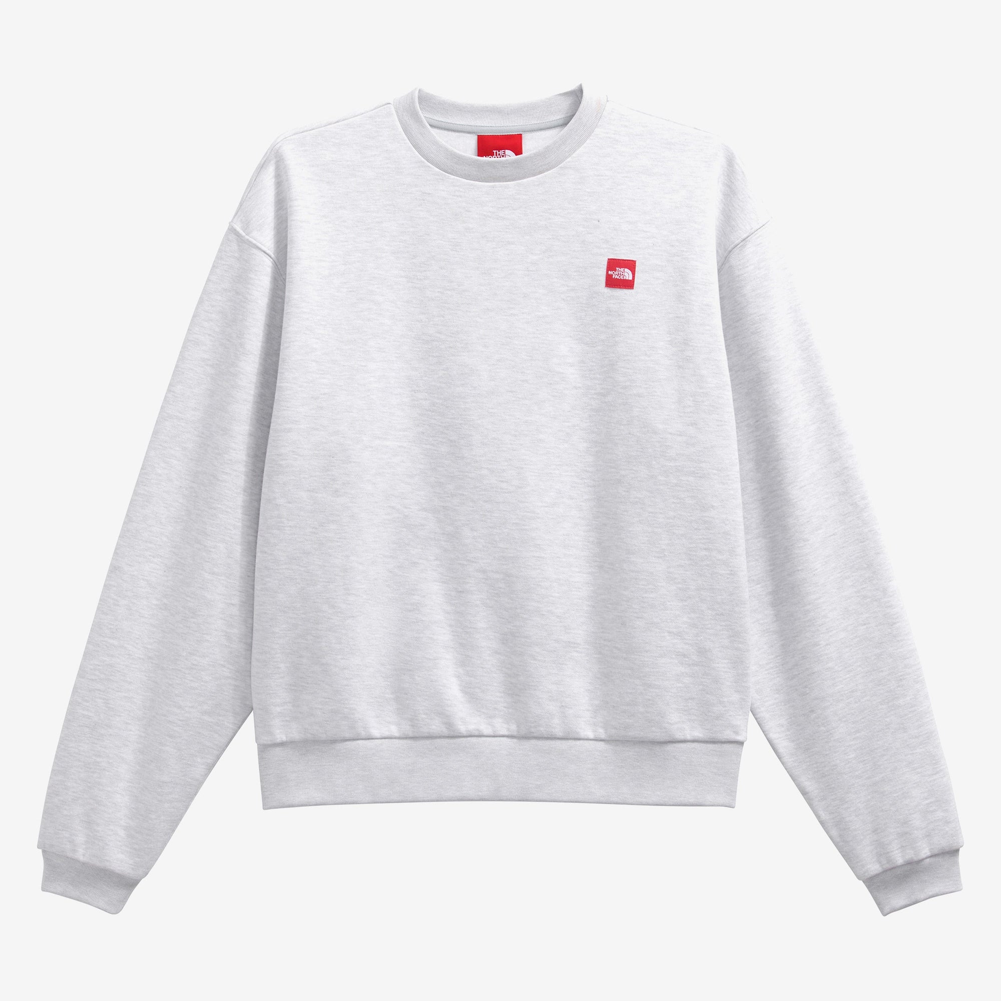 Redbox Crew The north face – Гарантія оригінальності – боковий вид