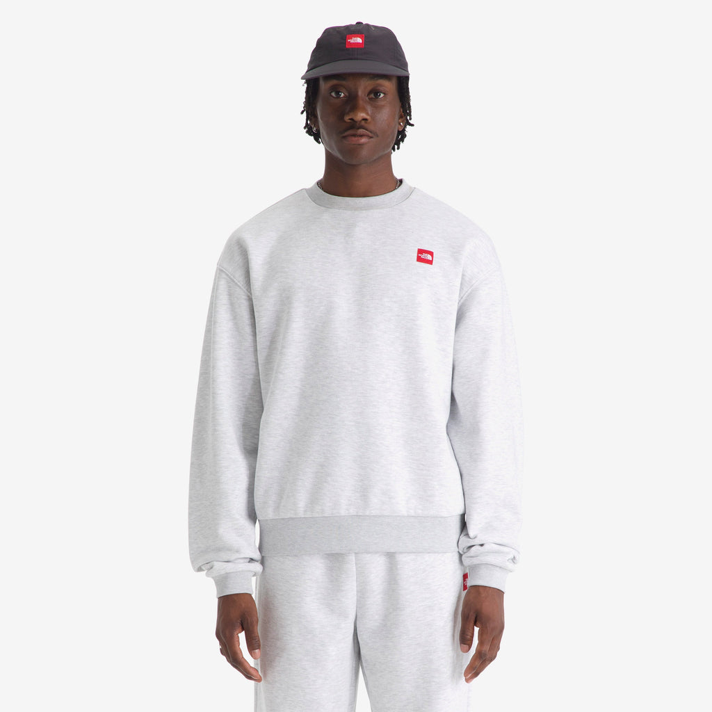 Redbox Crew The north face – Гарантія оригінальності – вид ззаду