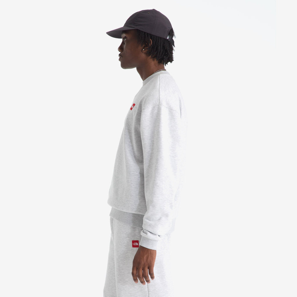 Redbox Crew The north face – Гарантія оригінальності – збільшений вид