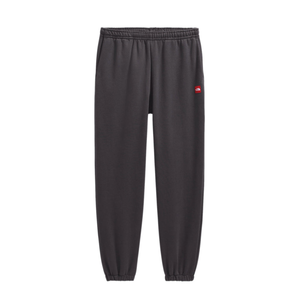Оригінальна Mens Red Box Sweatpant THE NORTH FACE – боковий вид