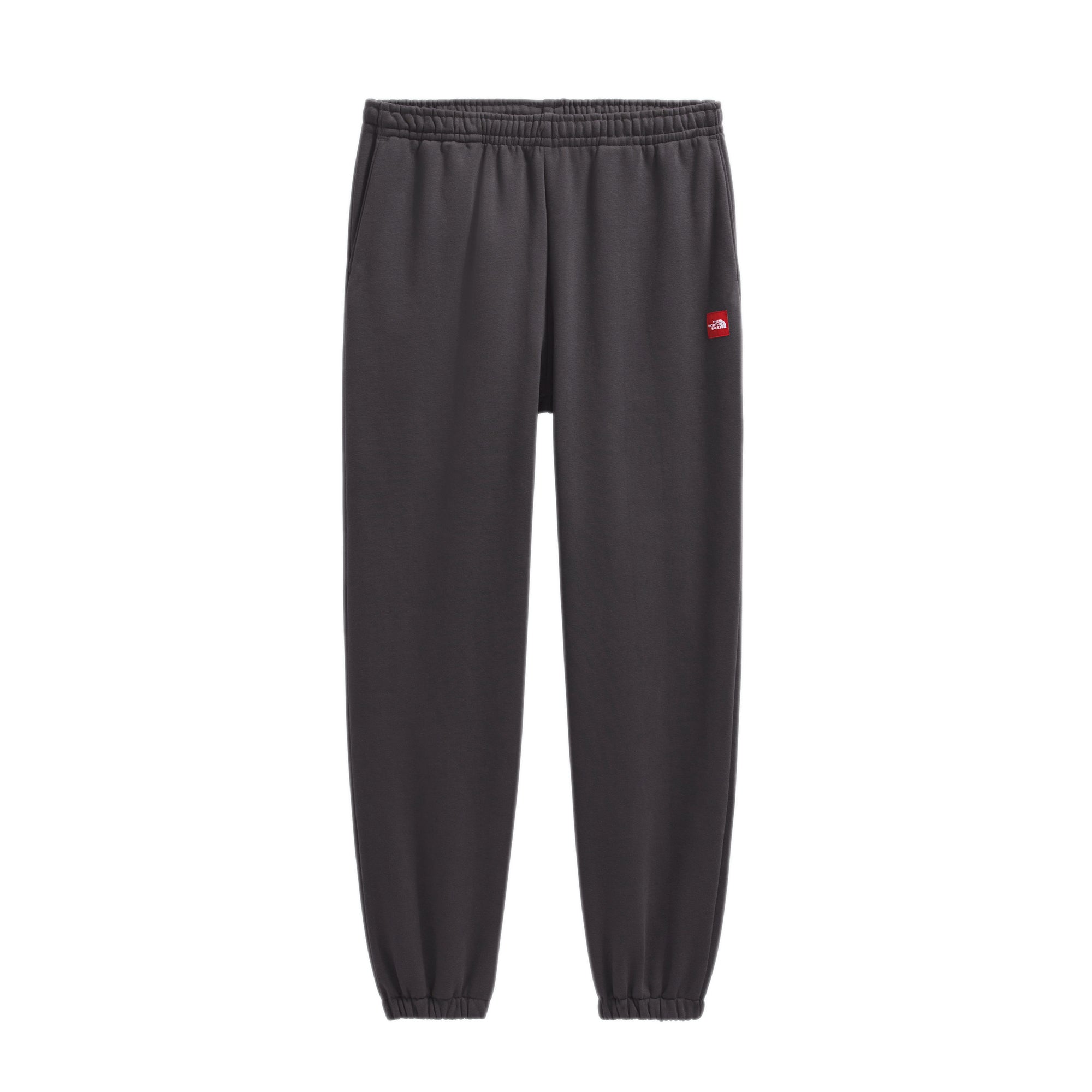 Оригінальна Mens Red Box Sweatpant THE NORTH FACE – боковий вид