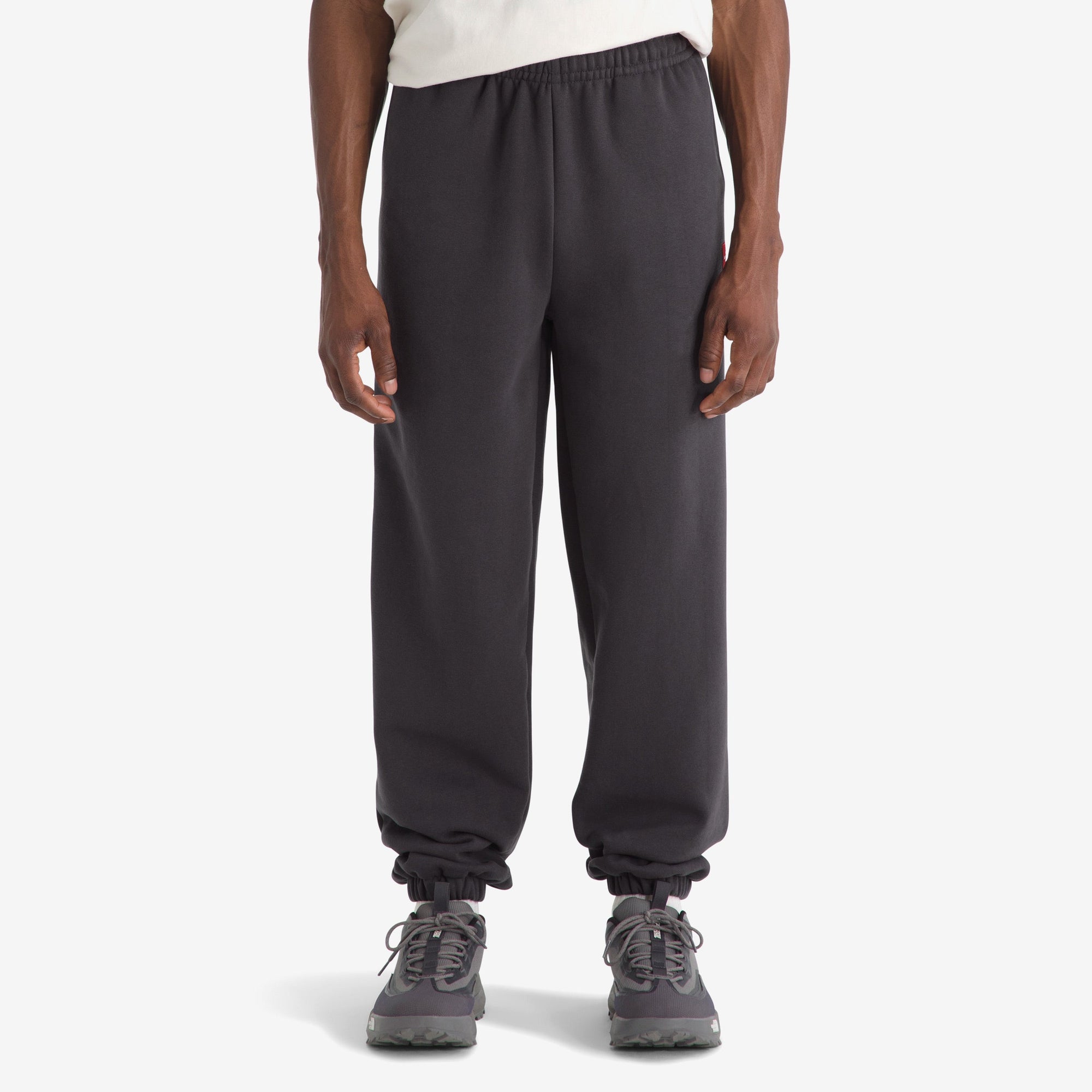 The north face Bottoms оригінал | Швидка доставка Україна – вид ззаду