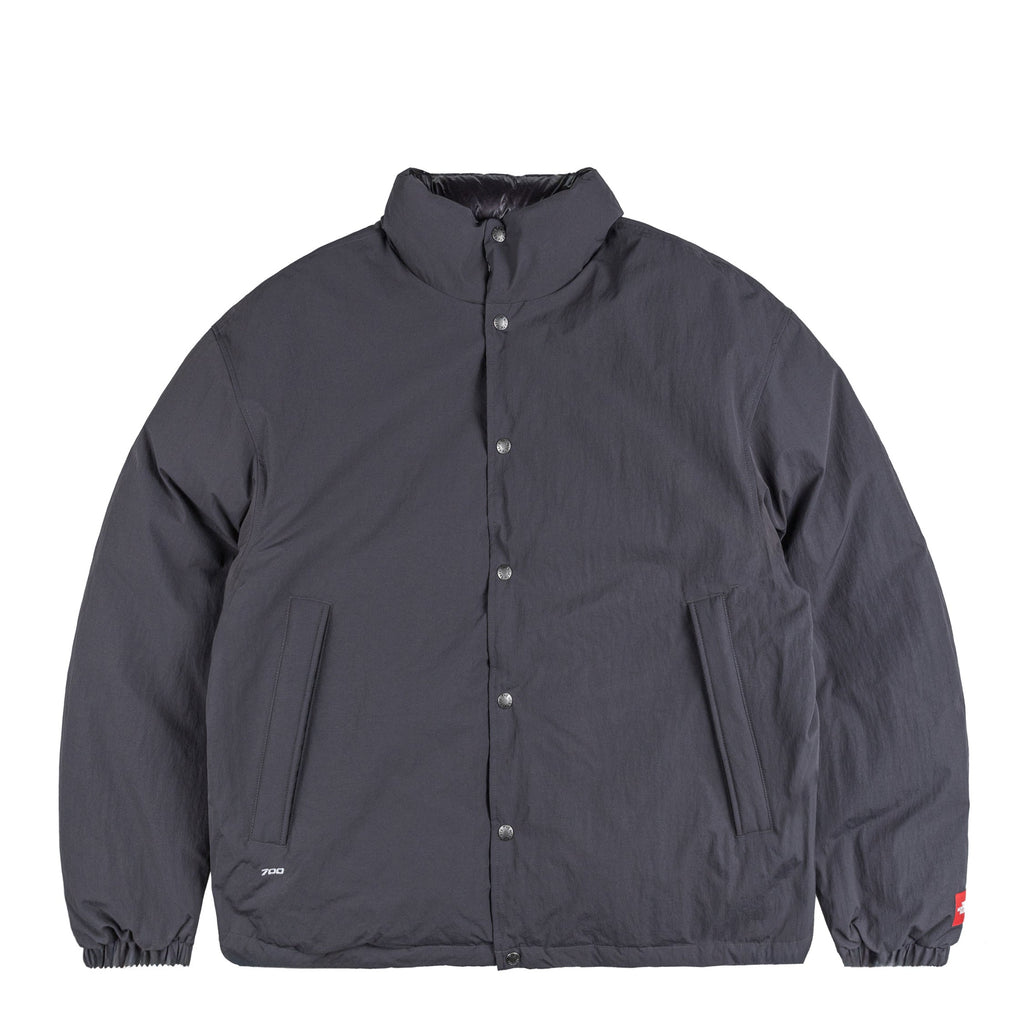 Red Box Down Jacket The north face оригінал – Купити в Україні – боковий вид
