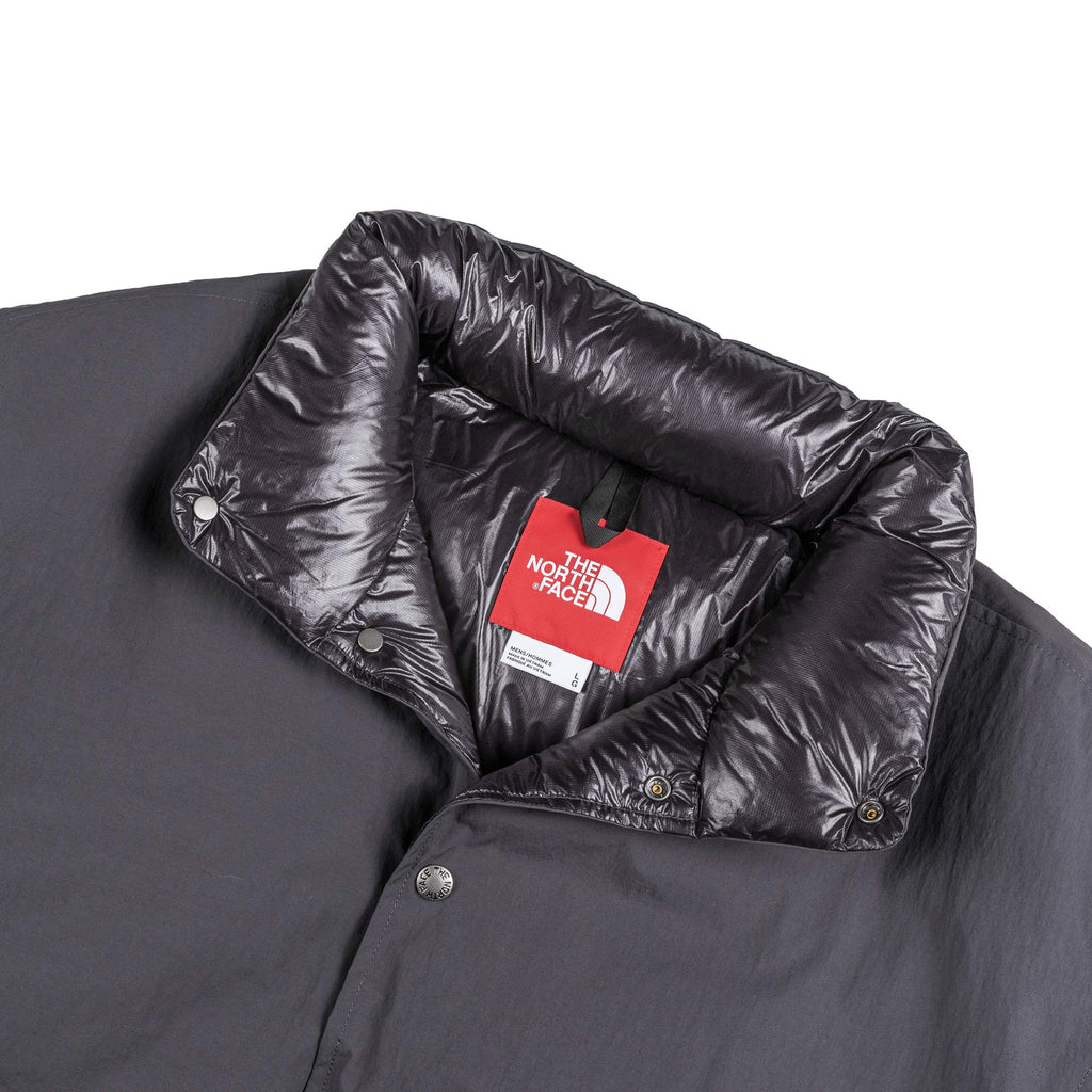 Red Box Down Jacket The north face оригінал – Купити в Україні – вид ззаду