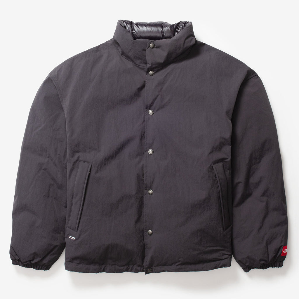 Оригінальна Redbox Down Jacket The north face – боковий вид