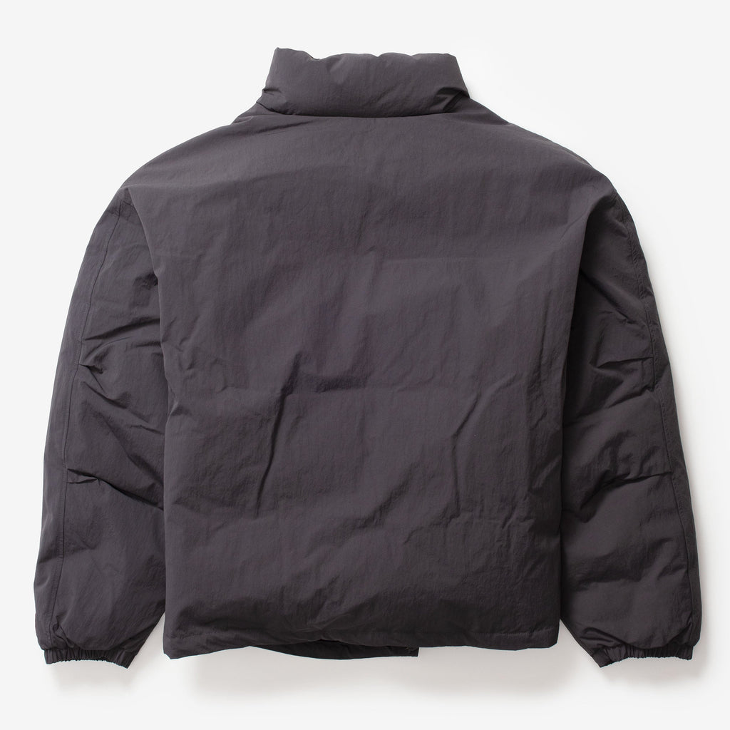 Оригінальна Redbox Down Jacket The north face – вид ззаду