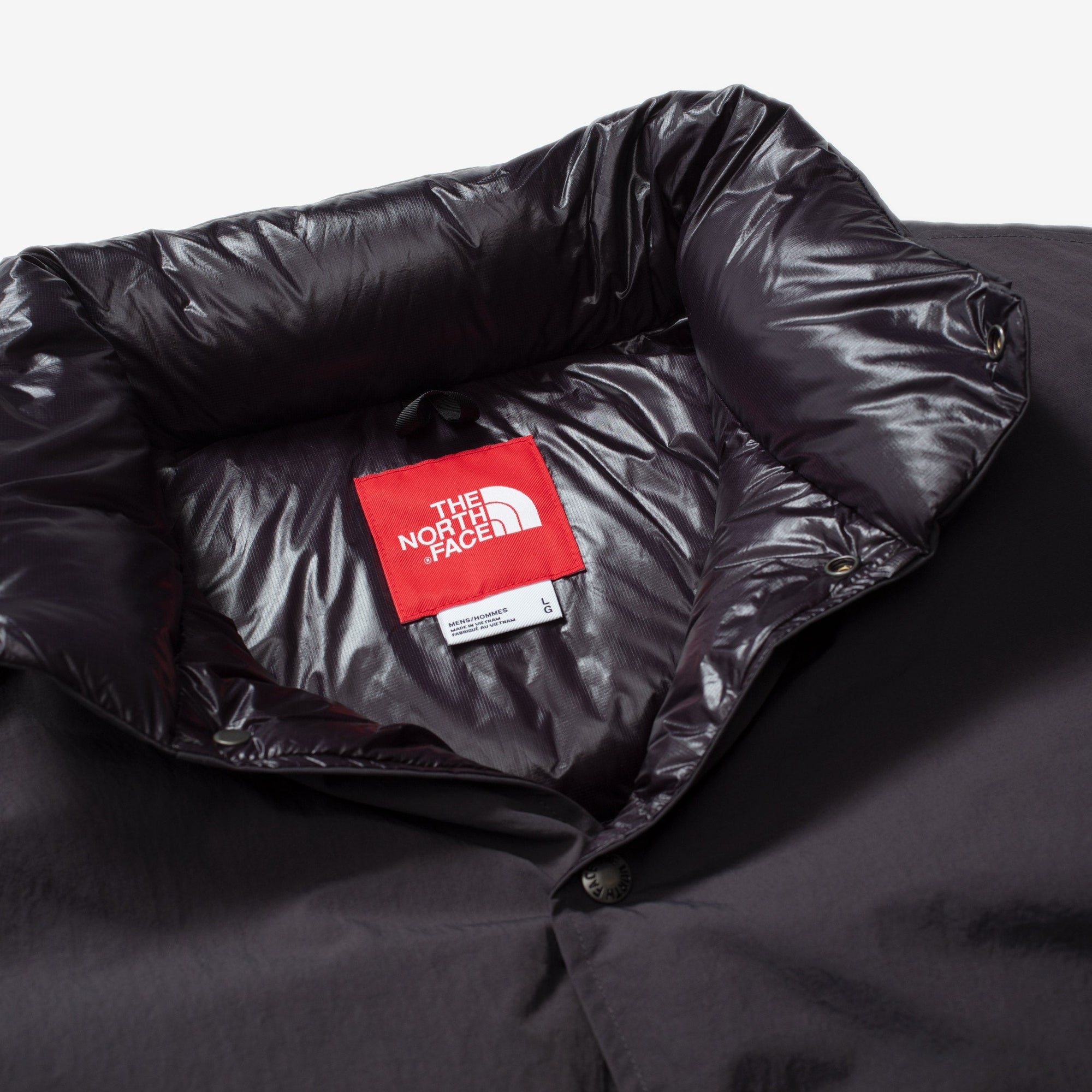 Оригінальна Redbox Down Jacket The north face – детальний вид
