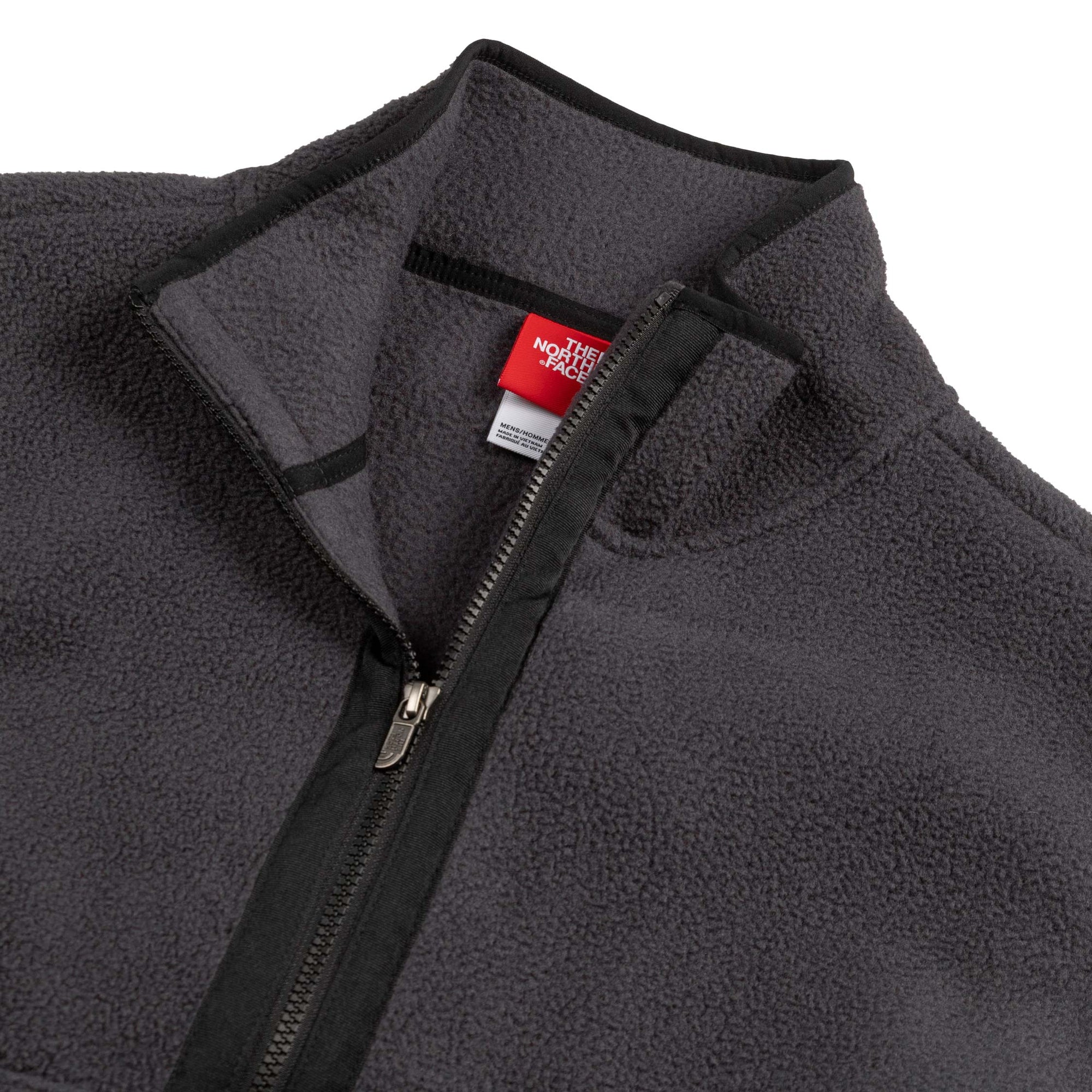 Red Box 1 The north face – Гарантія оригінальності – вид ззаду