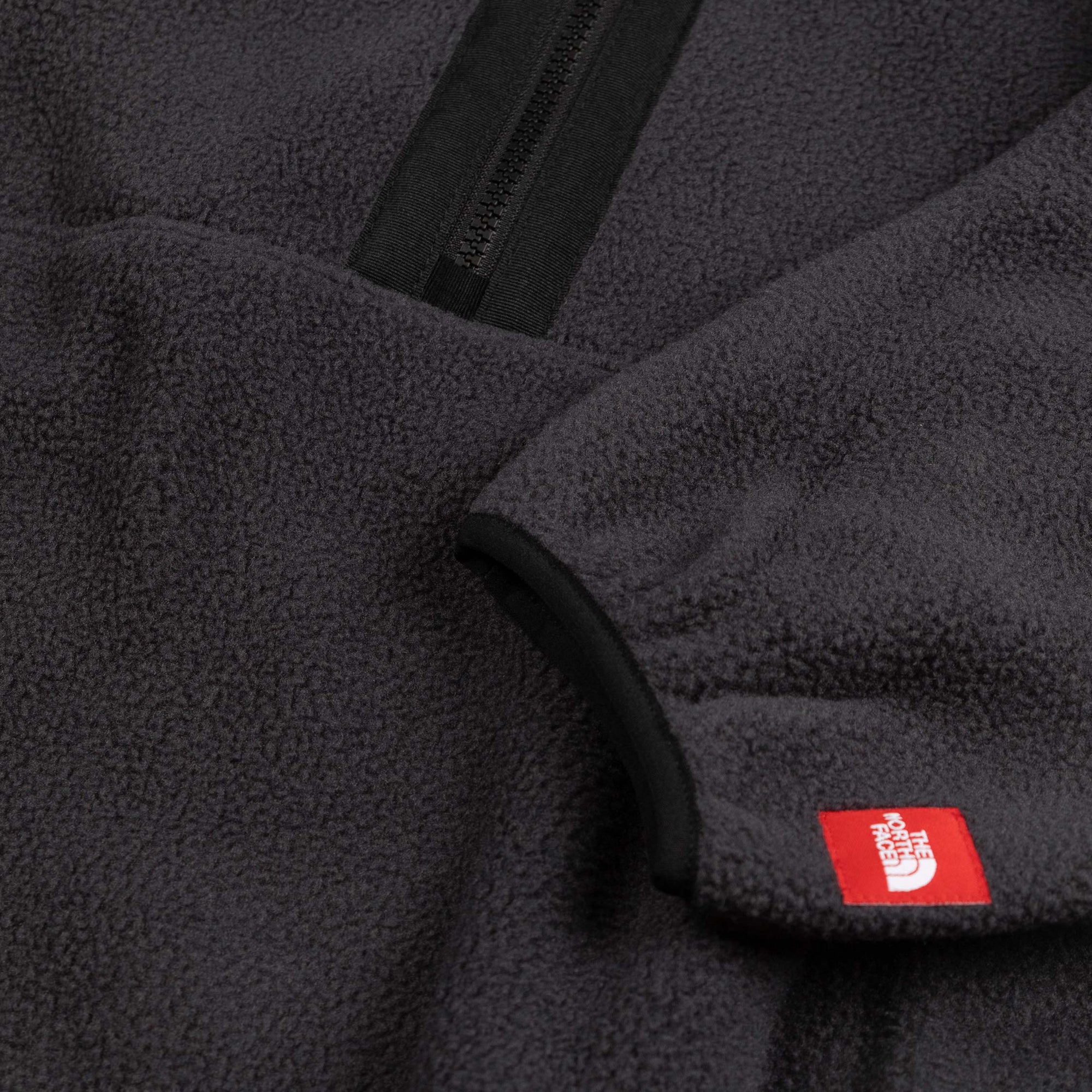 Red Box 1 The north face – Гарантія оригінальності – детальний вид