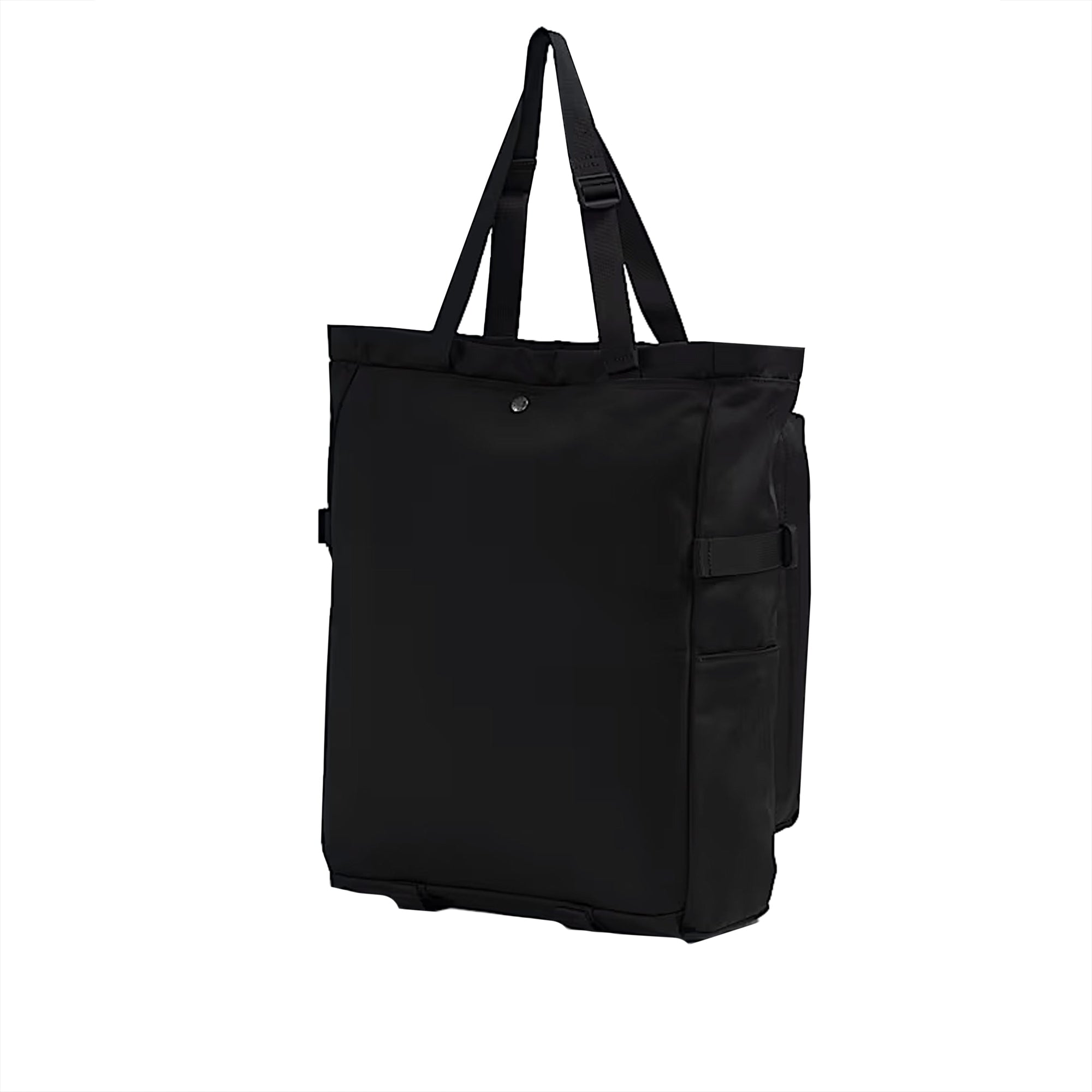 Red Box Tote Bag The north face – Гарантія оригінальності – вид ззаду