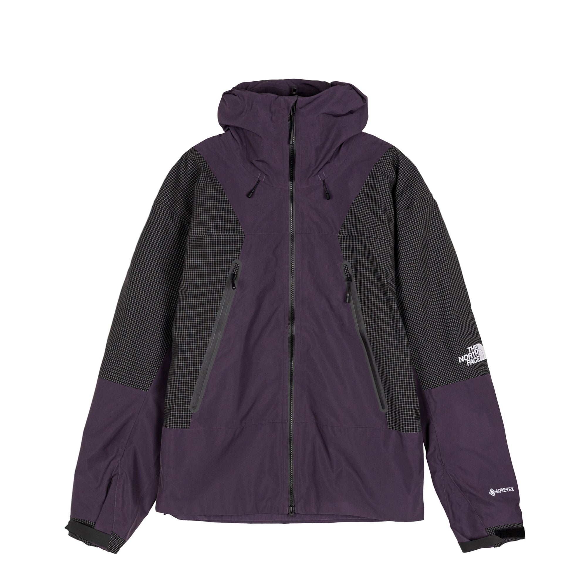The north face Outerwear оригінал | Швидка доставка Україна – боковий вид