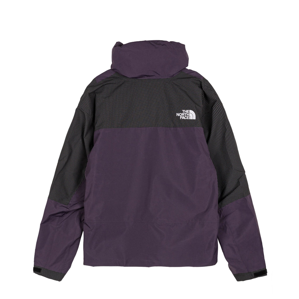 The north face Outerwear оригінал | Швидка доставка Україна – вид ззаду