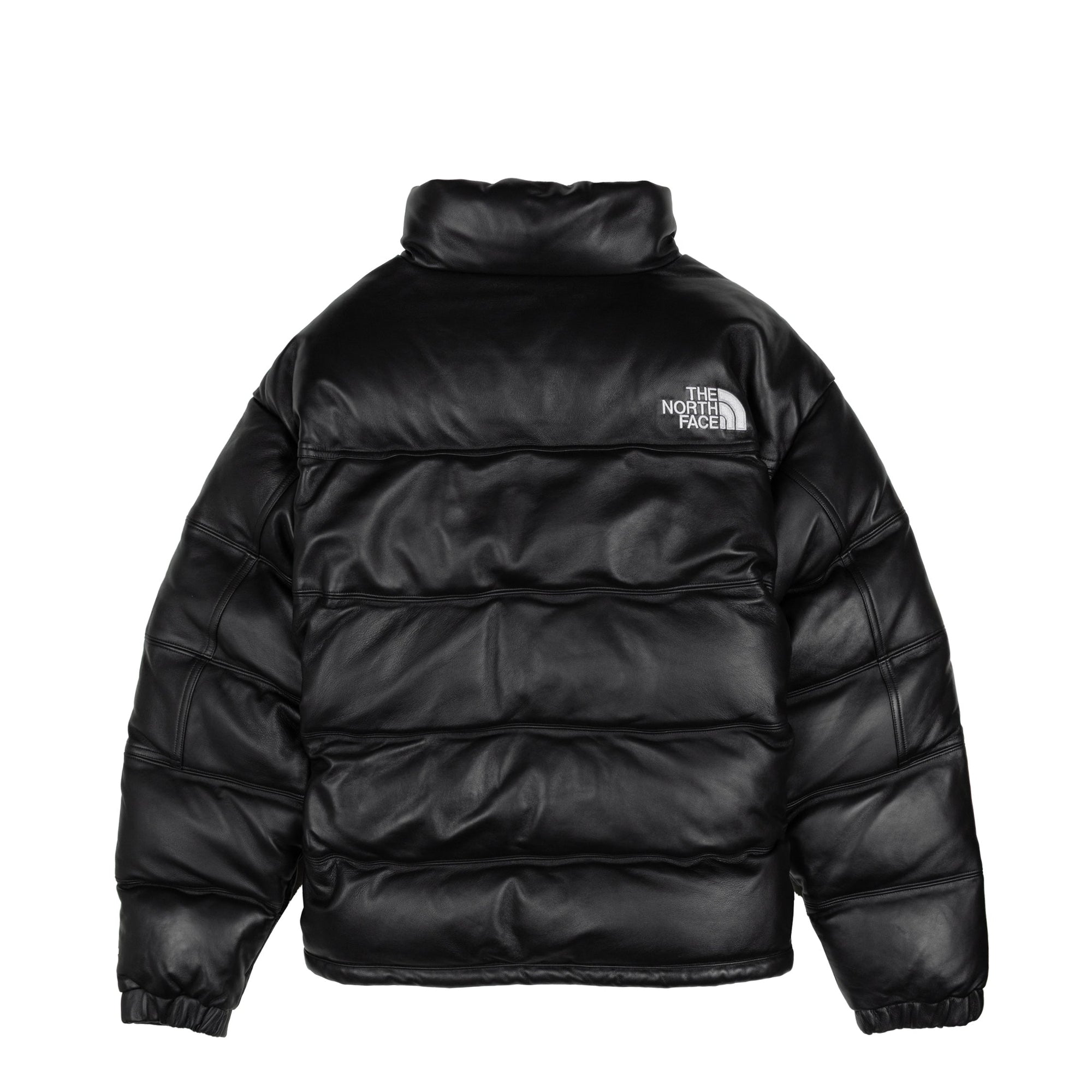 The north face Outerwear оригінал | Швидка доставка Україна – вид ззаду