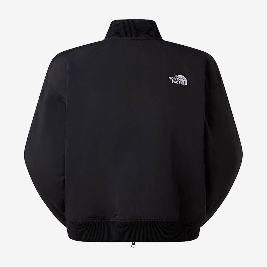 Оригінальна Tnf Bomber The north face – вид ззаду