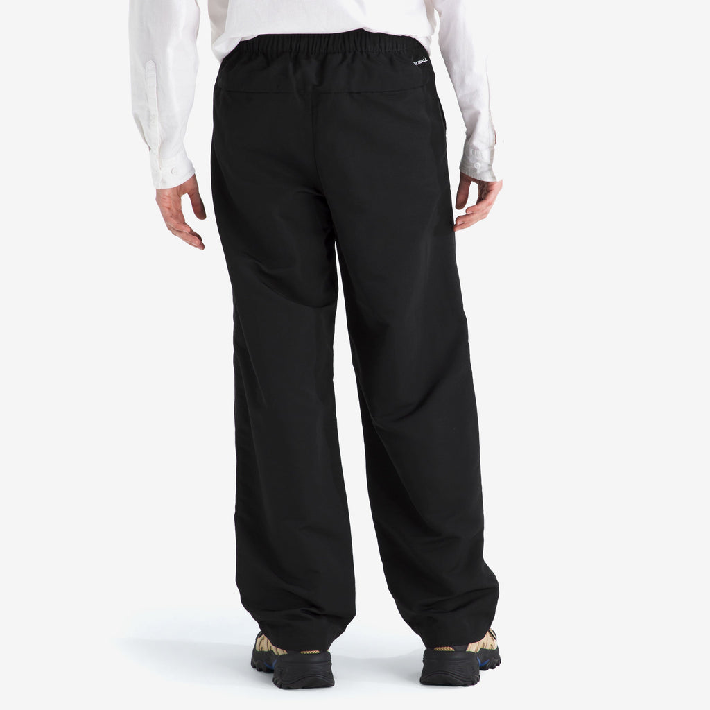 Оригінальна Easy Packable Pant The north face – вид ззаду
