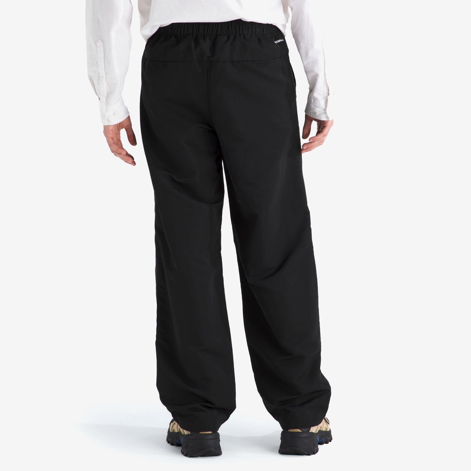 Оригінальна Easy Packable Pant The north face – вид ззаду
