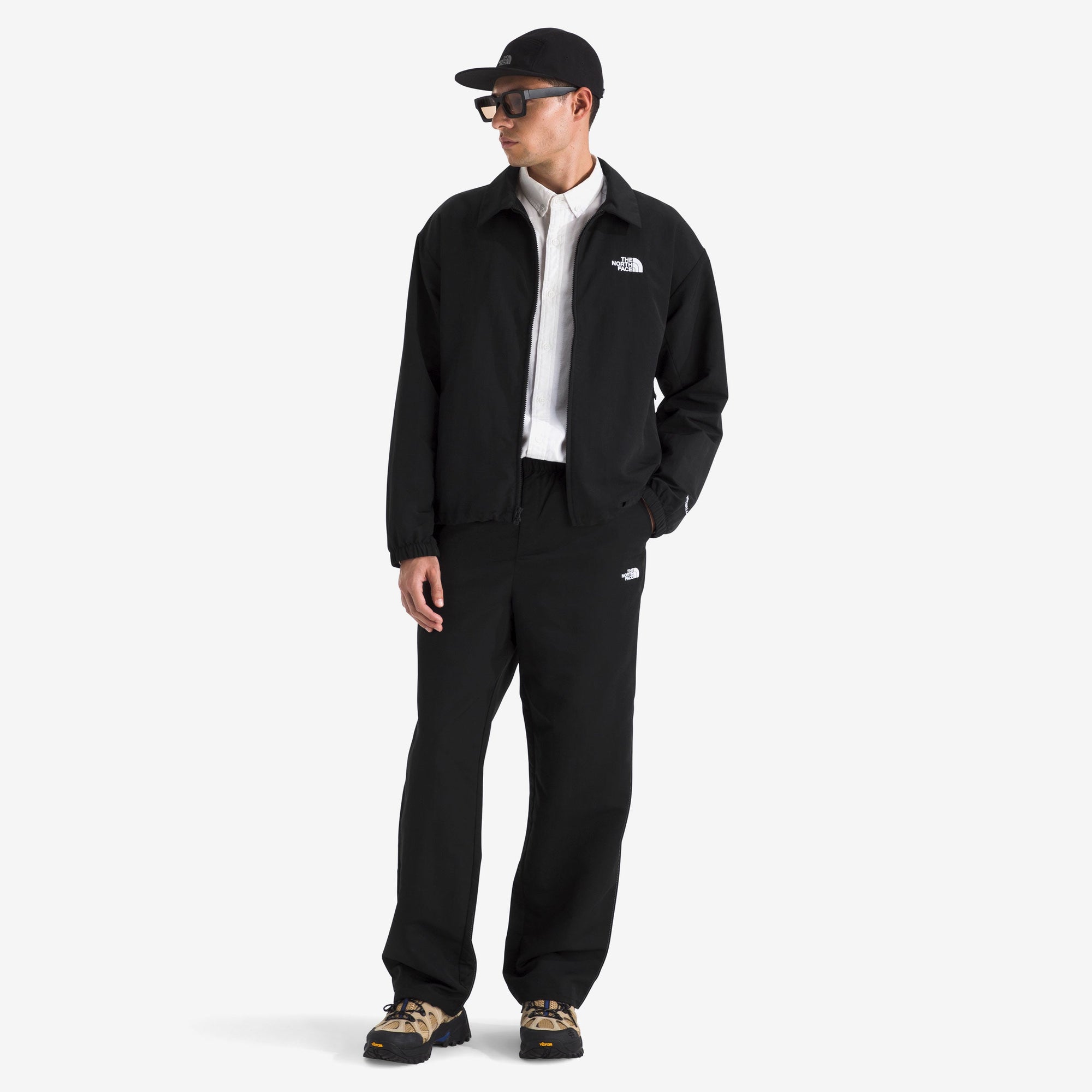 Оригінальна Easy Packable Pant The north face – детальний вид