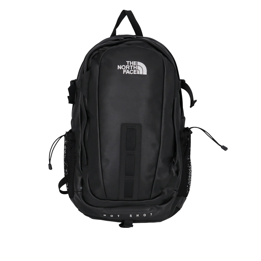 Leather Pack Hot Shot Backpack The north face оригінал – Купити в Україні – боковий вид