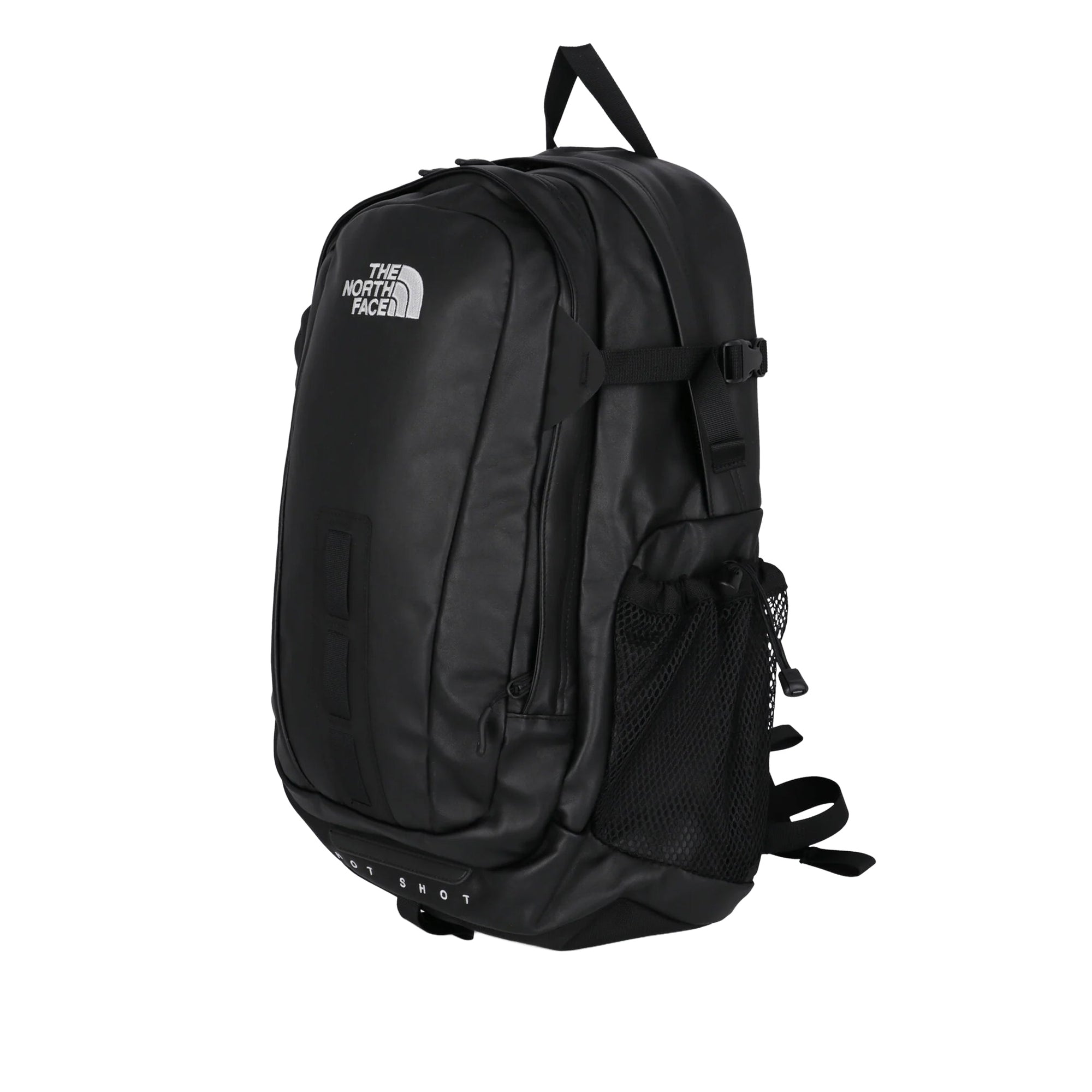 Leather Pack Hot Shot Backpack The north face оригінал – Купити в Україні – вид ззаду