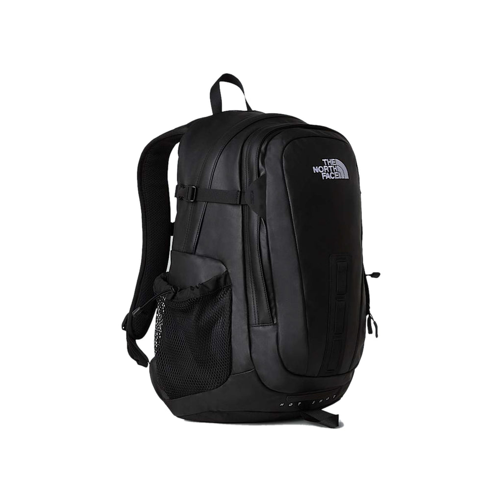 Leather Pack Hot Shot Backpack The north face оригінал – Купити в Україні – боковий вид
