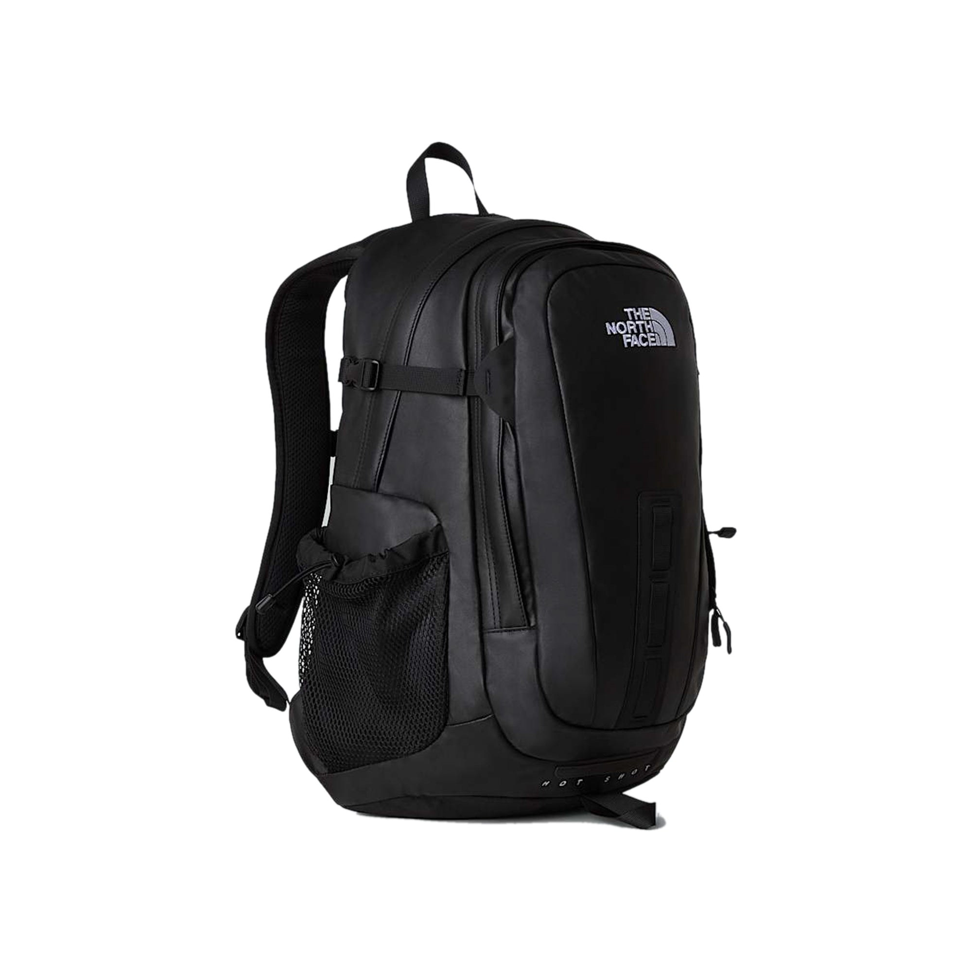 Leather Pack Hot Shot Backpack The north face оригінал – Купити в Україні – боковий вид