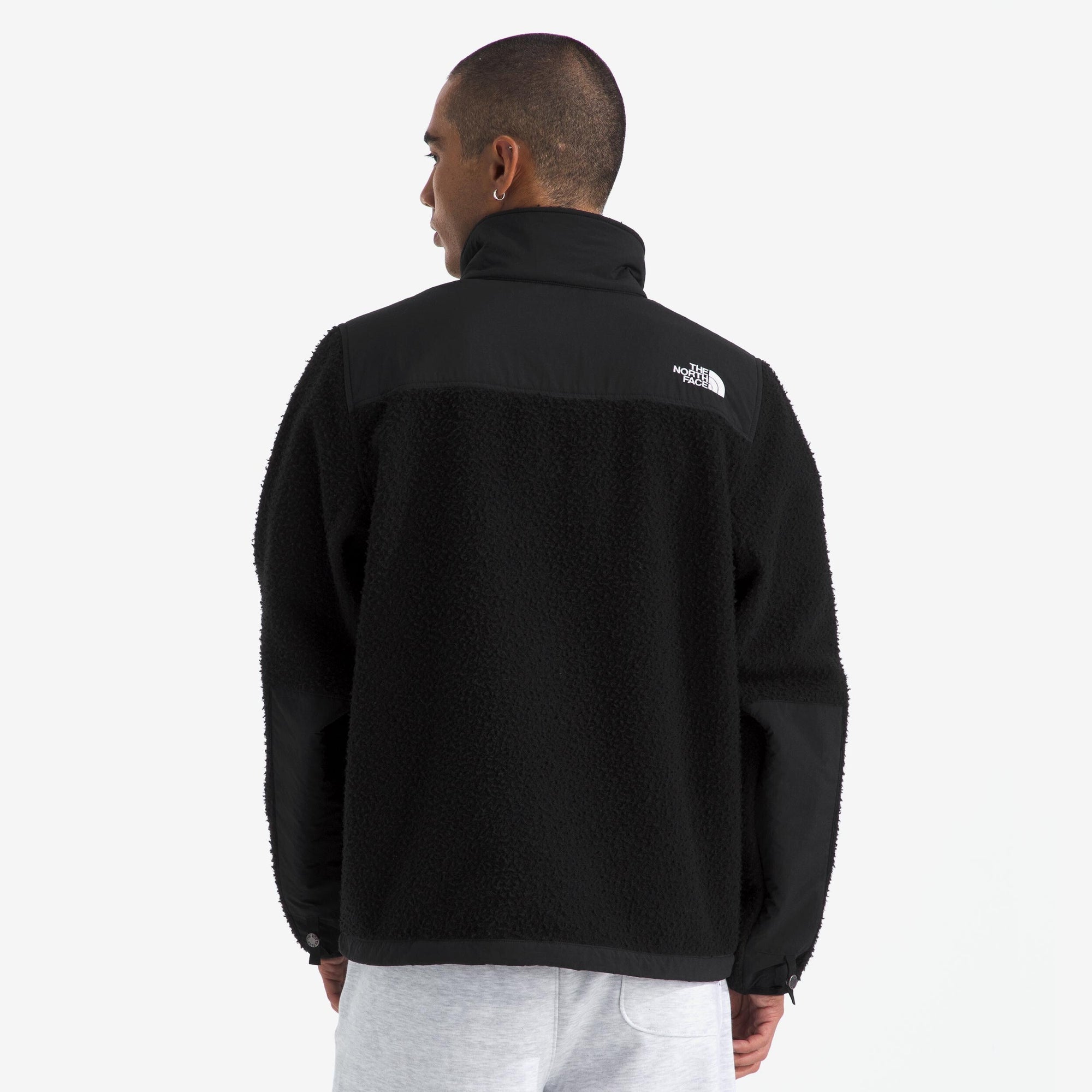 1995 Casentino Denali Jacket The north face оригінал – Купити в Україні – детальний вид