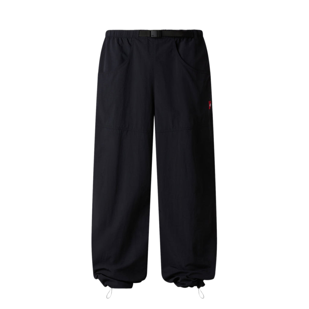 Mens Red Box Nylon Belted Pant The north face – Гарантія оригінальності – боковий вид