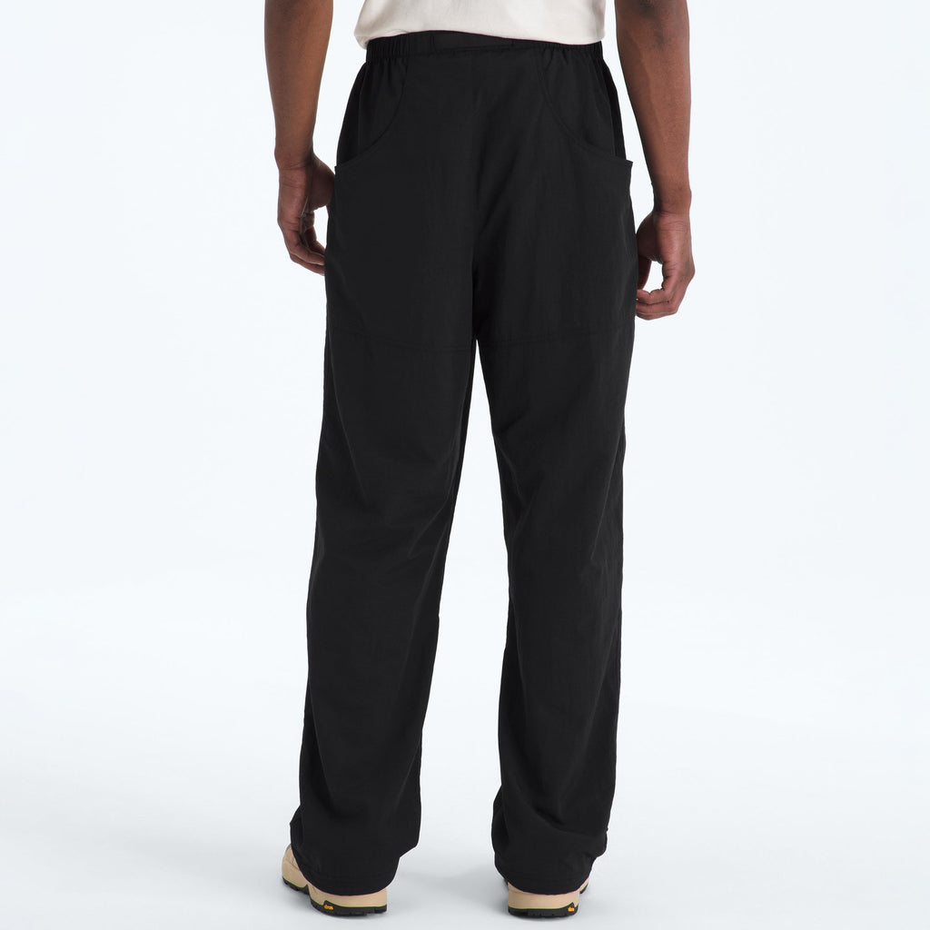 Mens Red Box Nylon Belted Pant The north face – Гарантія оригінальності – детальний вид