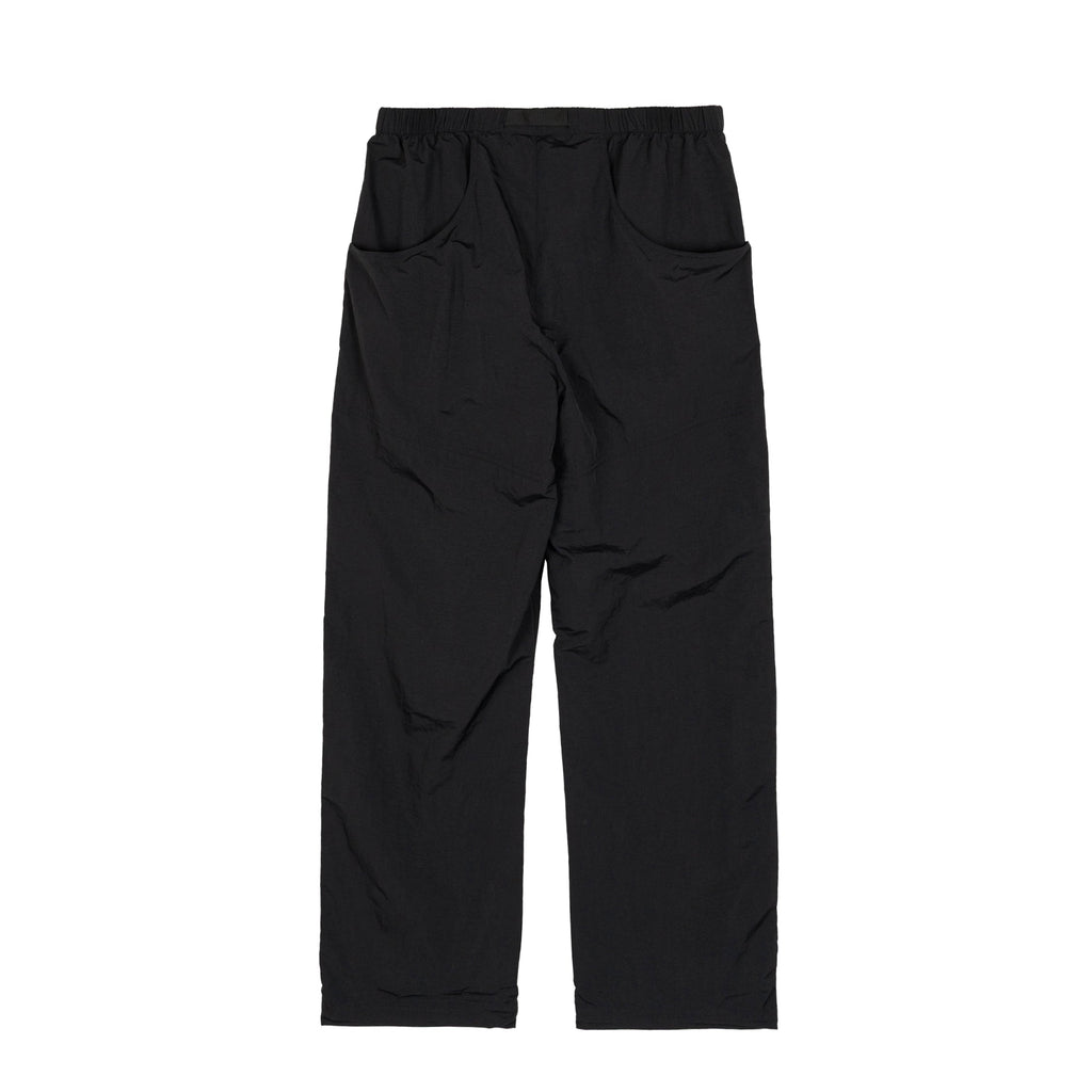 Red Box Nylon Belted Pant The north face – Гарантія оригінальності – вид ззаду