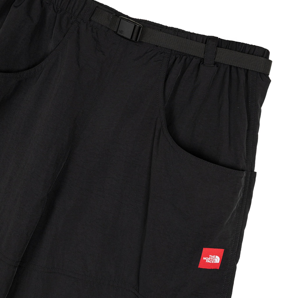 Red Box Nylon Belted Pant The north face – Гарантія оригінальності – детальний вид