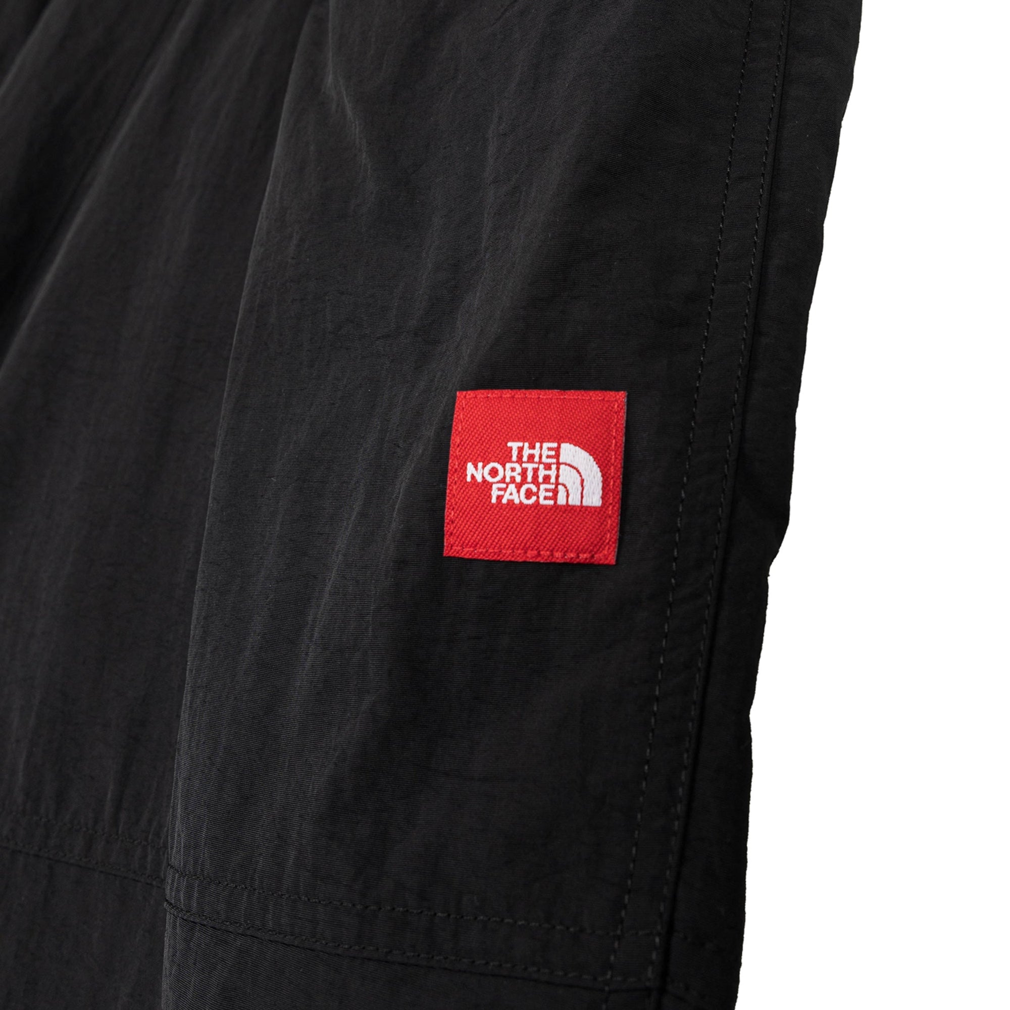 Red Box Nylon Belted Pant The north face – Гарантія оригінальності – збільшений вид