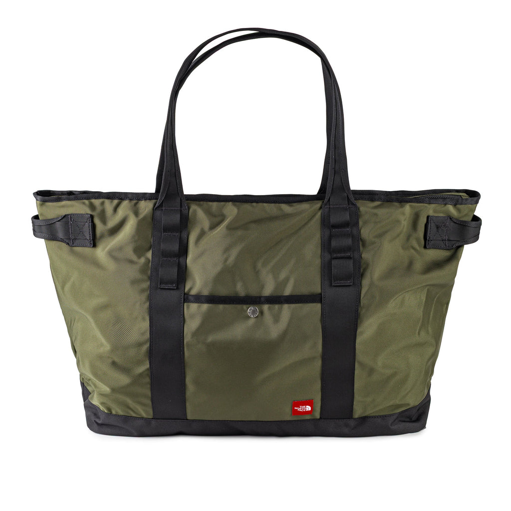 The north face Bags оригінал | Швидка доставка Україна – боковий вид